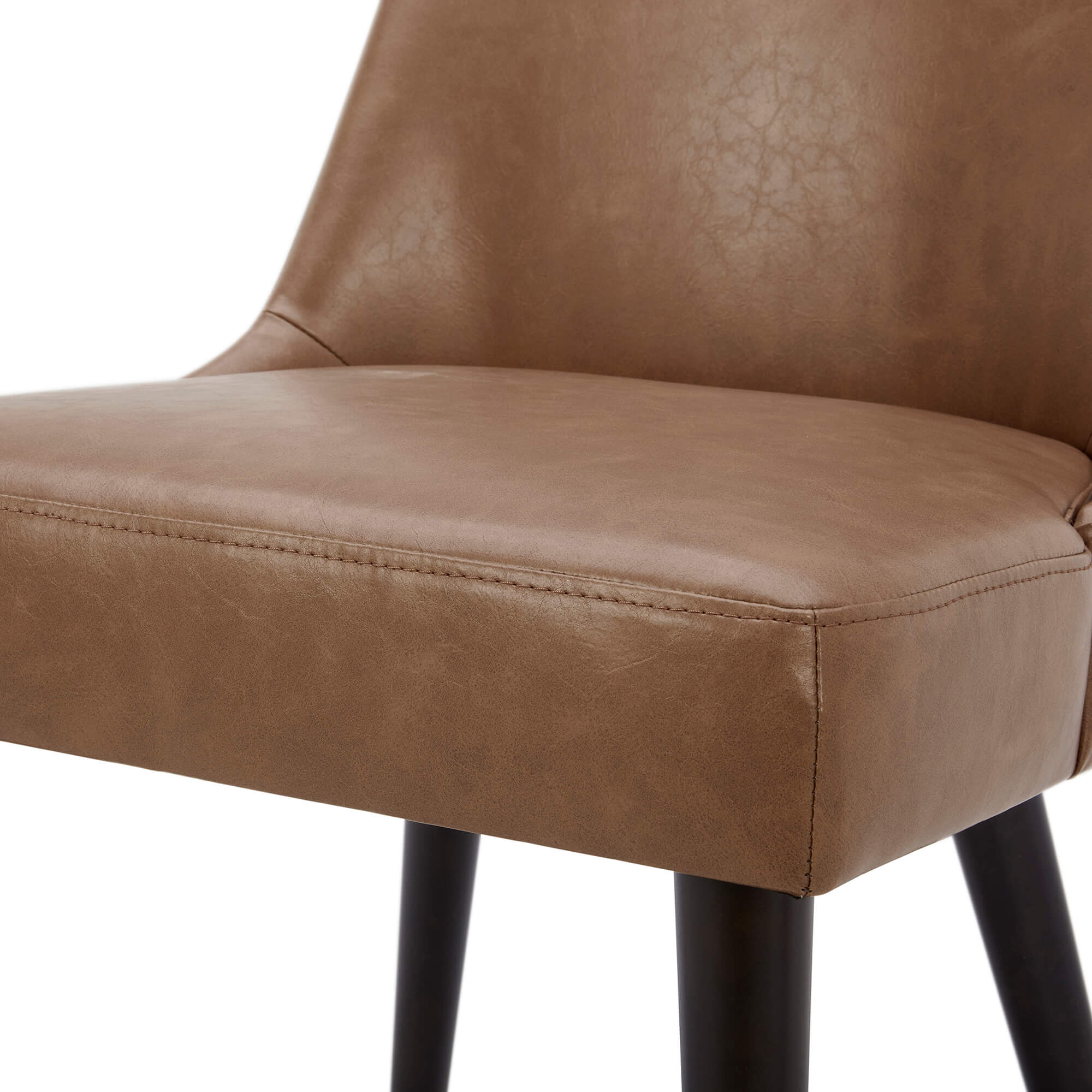 Rhett Upholstered Modern Dining Chair - Image 55