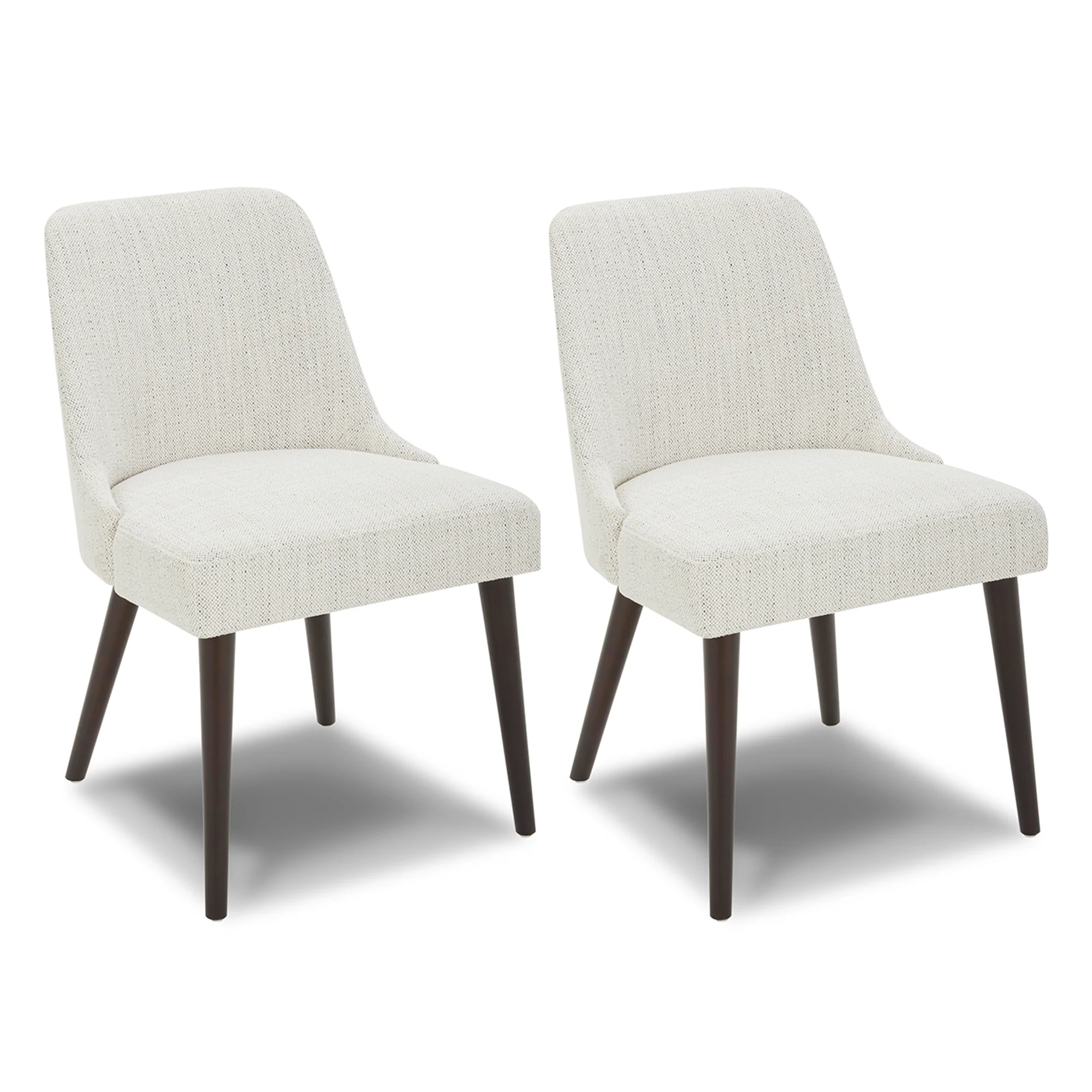 Rhett Upholstered Modern Dining Chair - Image 57