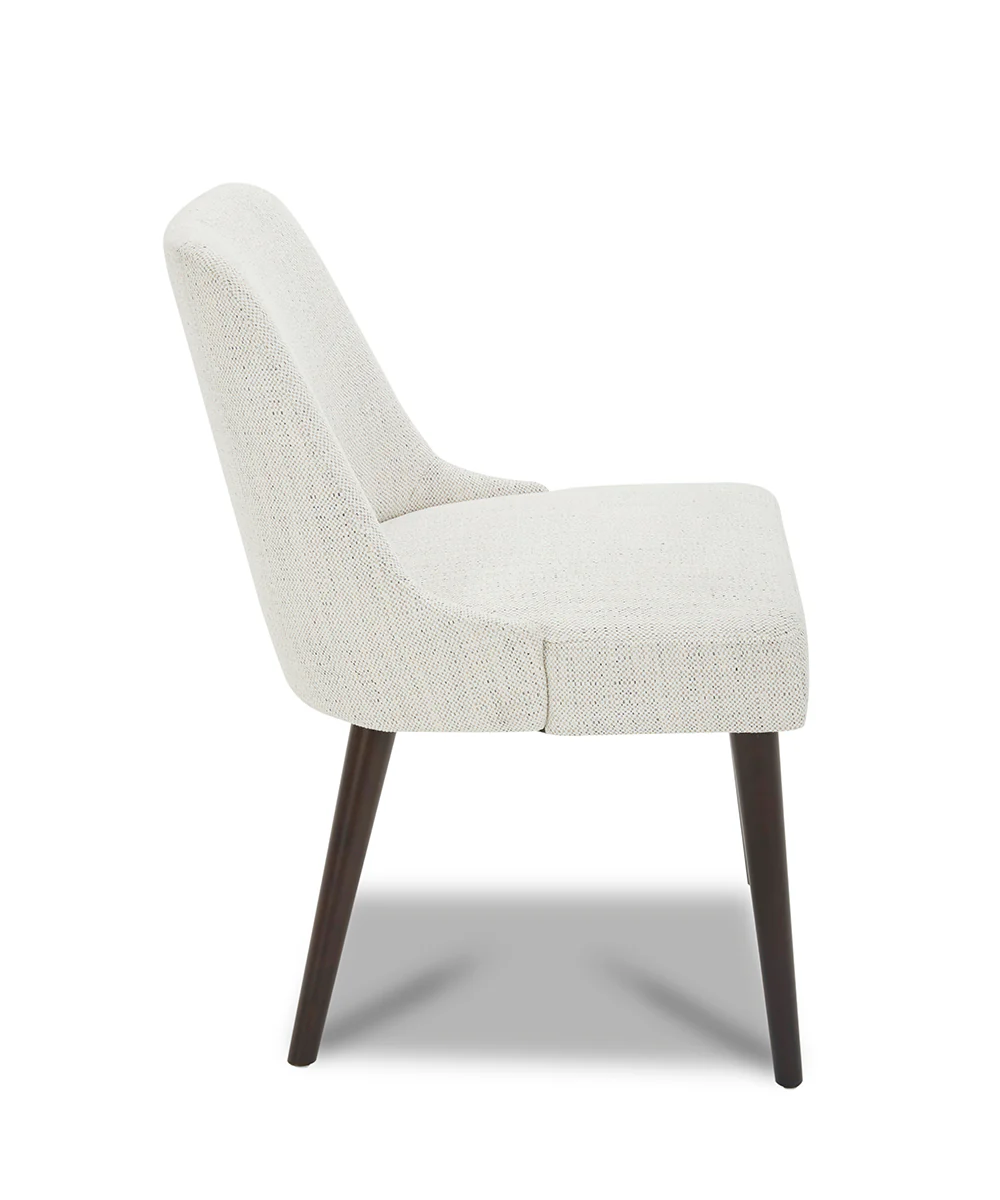 Rhett Upholstered Modern Dining Chair - Image 59