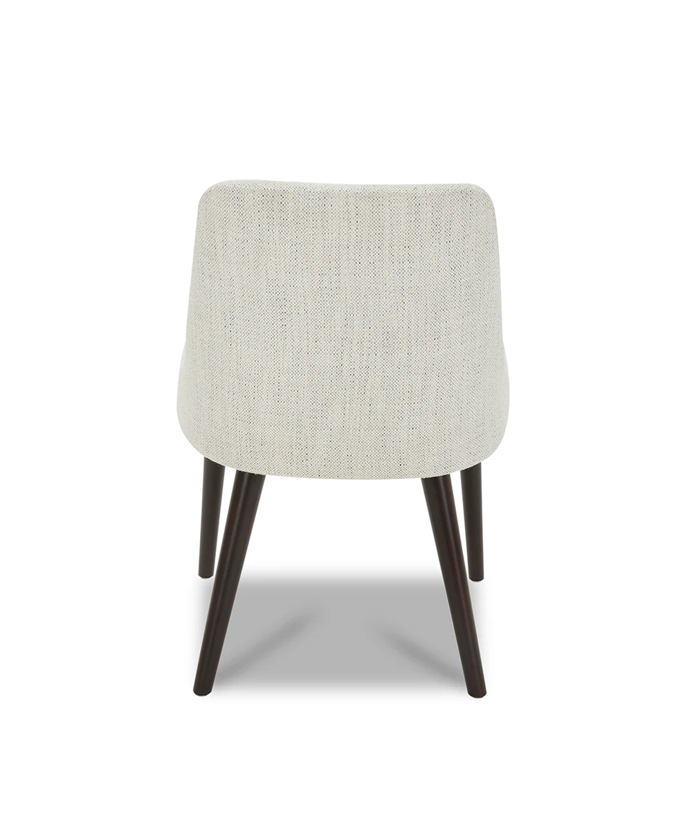 Rhett Upholstered Modern Dining Chair - Image 60