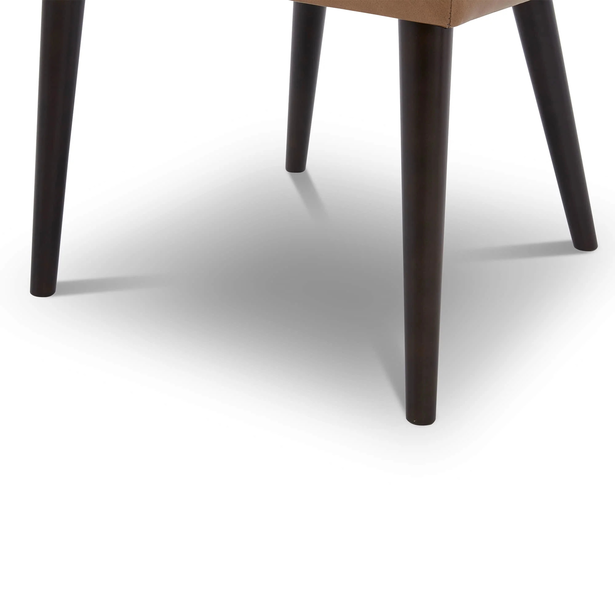 Rhett Upholstered Modern Dining Chair - Image 64
