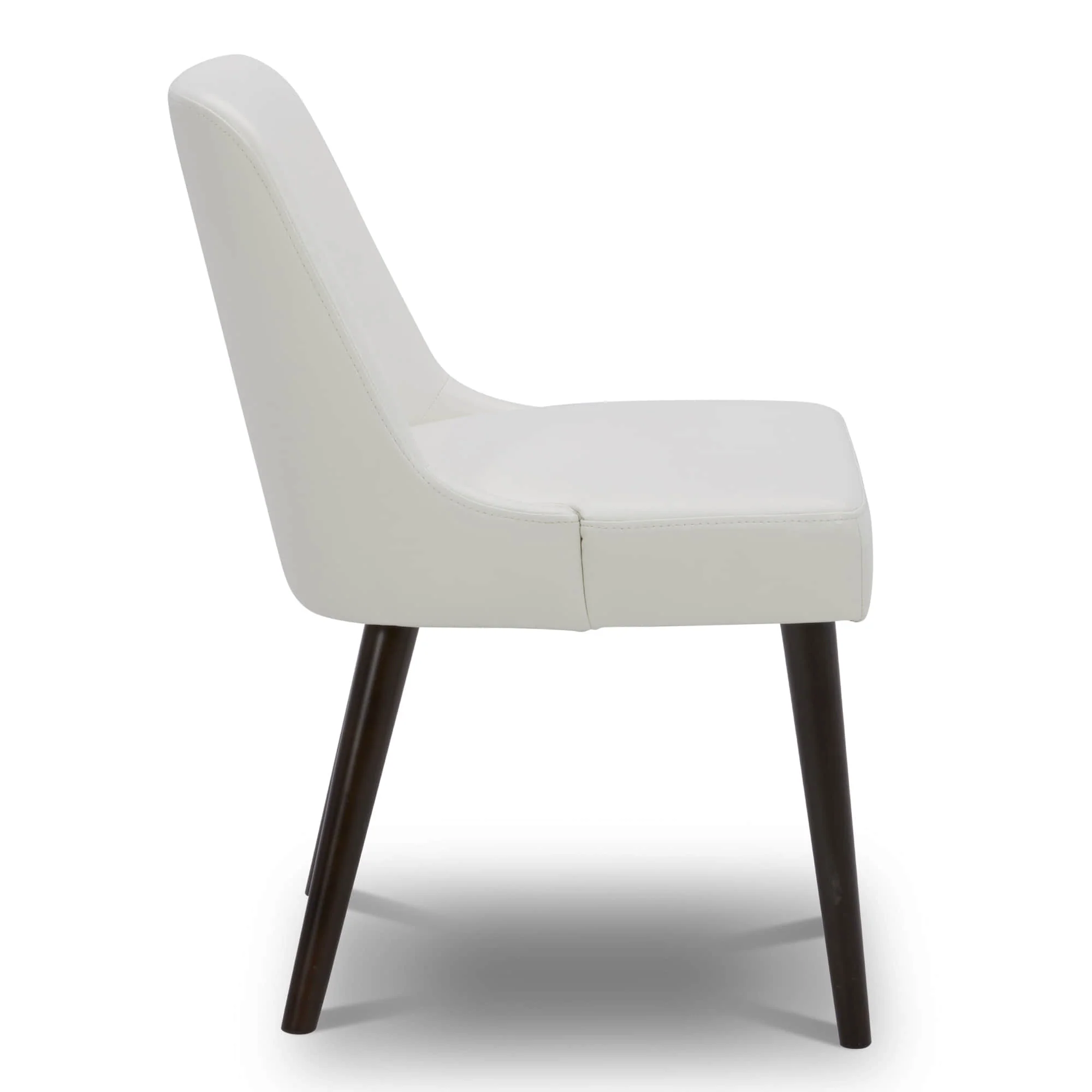 Rhett Upholstered Modern Dining Chair - Image 68