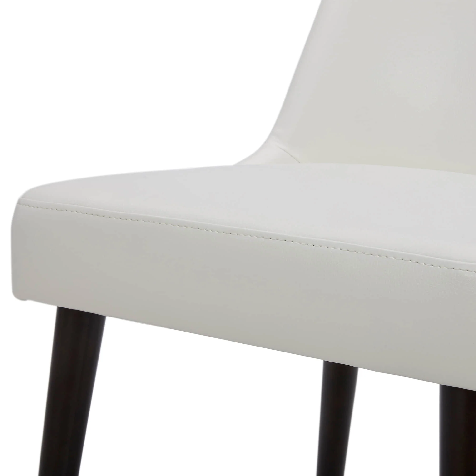 Rhett Upholstered Modern Dining Chair - Image 71