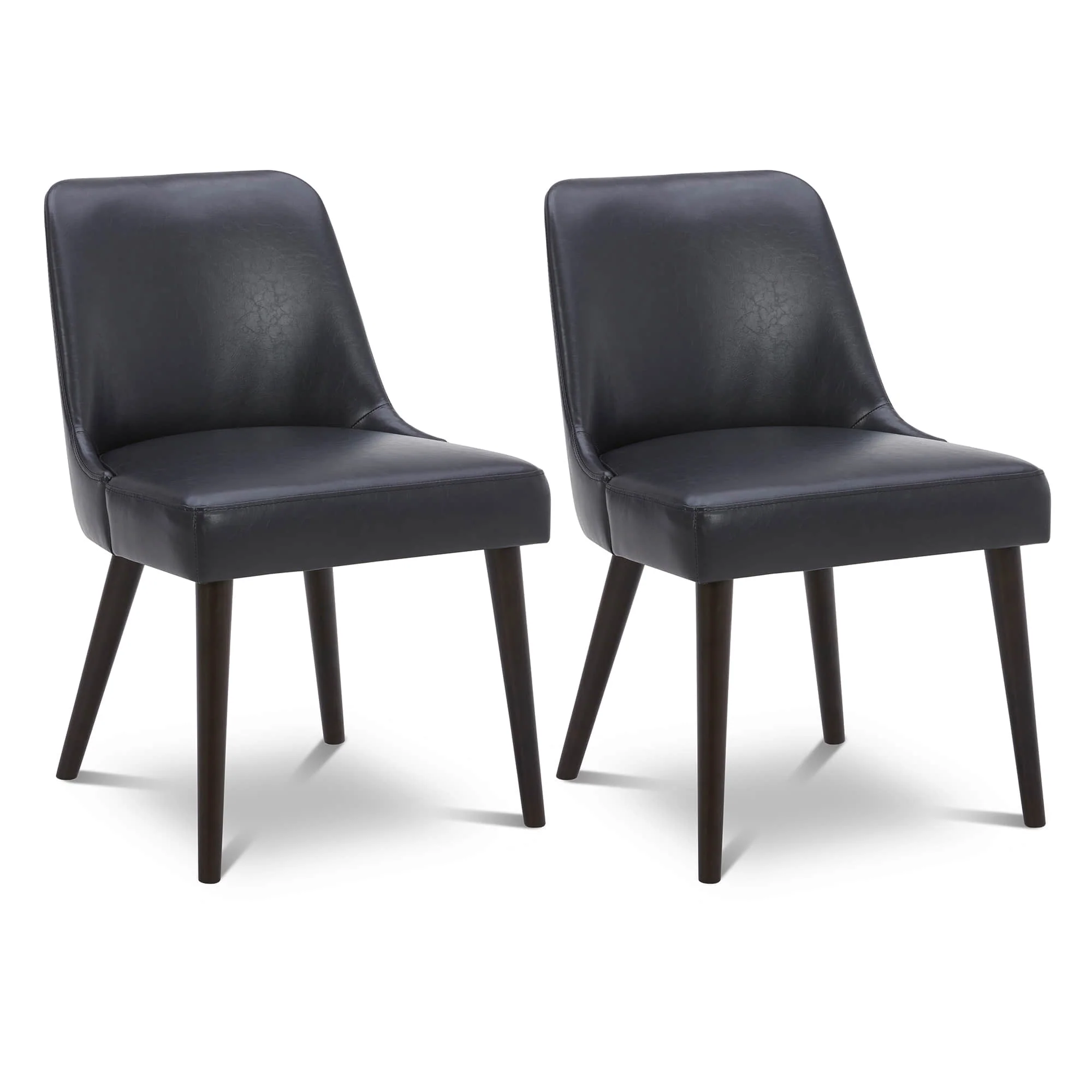 Rhett Upholstered Modern Dining Chair - Image 73