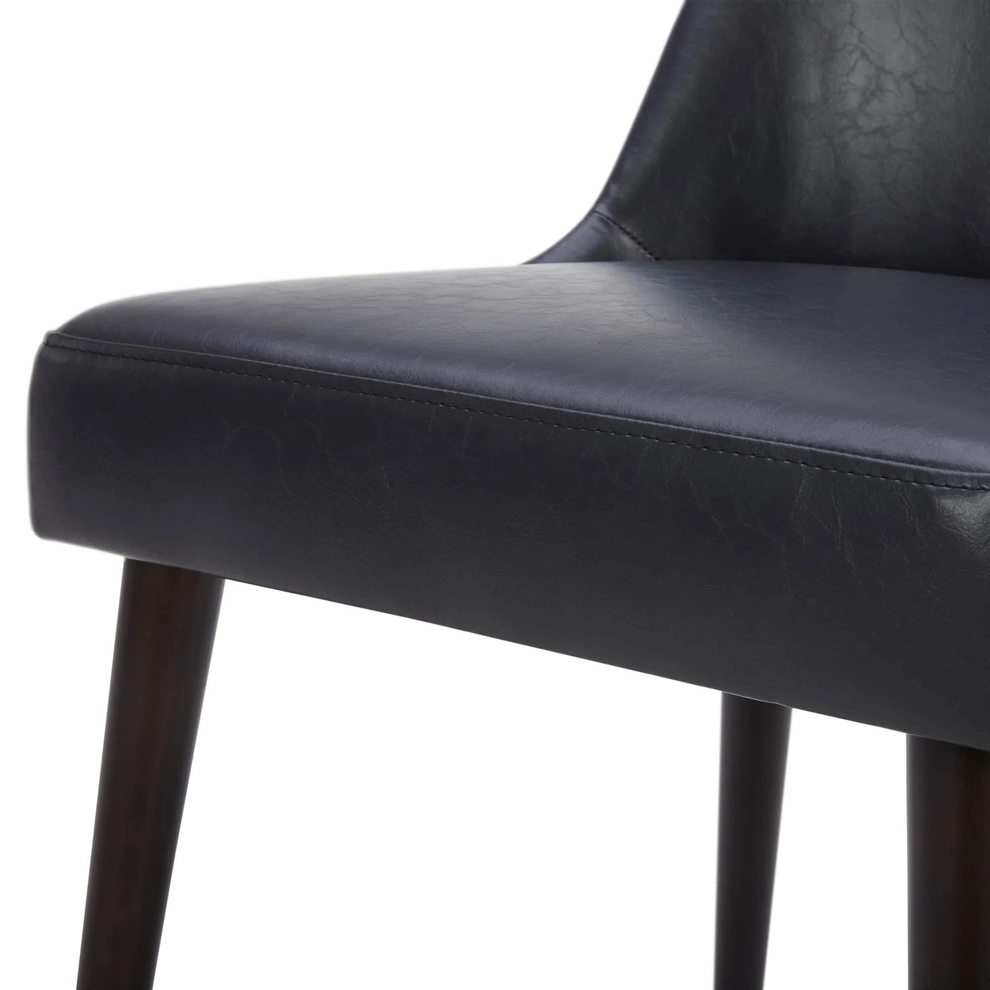 Rhett Upholstered Modern Dining Chair - Image 78