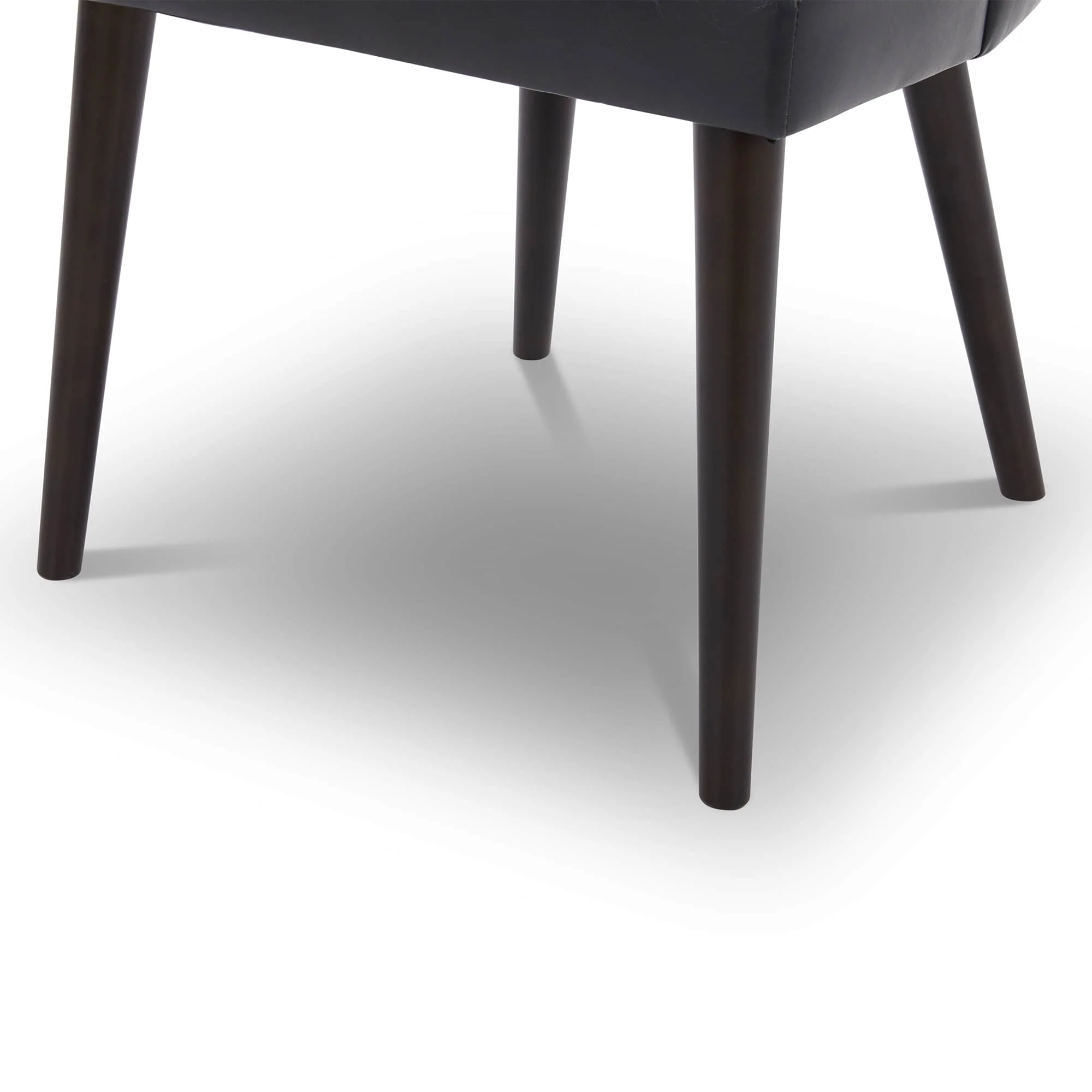 Rhett Upholstered Modern Dining Chair - Image 79