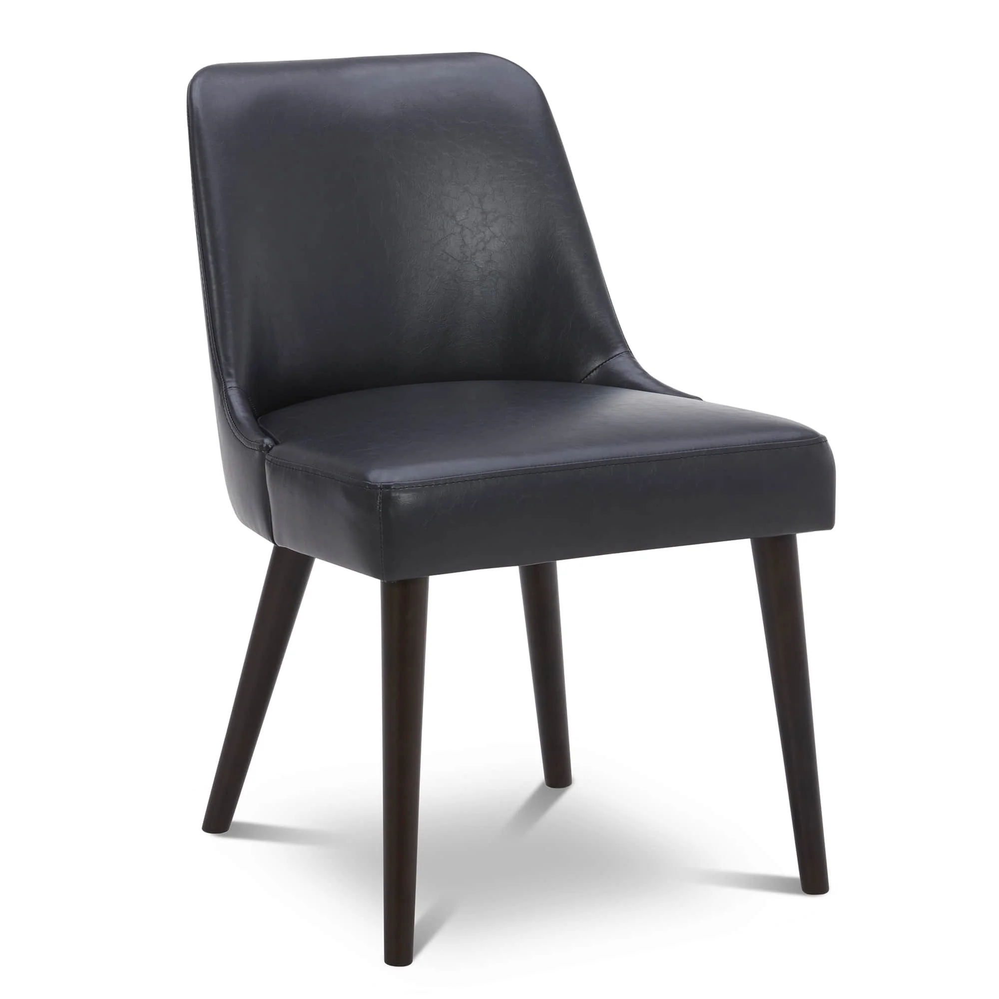 Rhett Upholstered Modern Dining Chair - Image 80