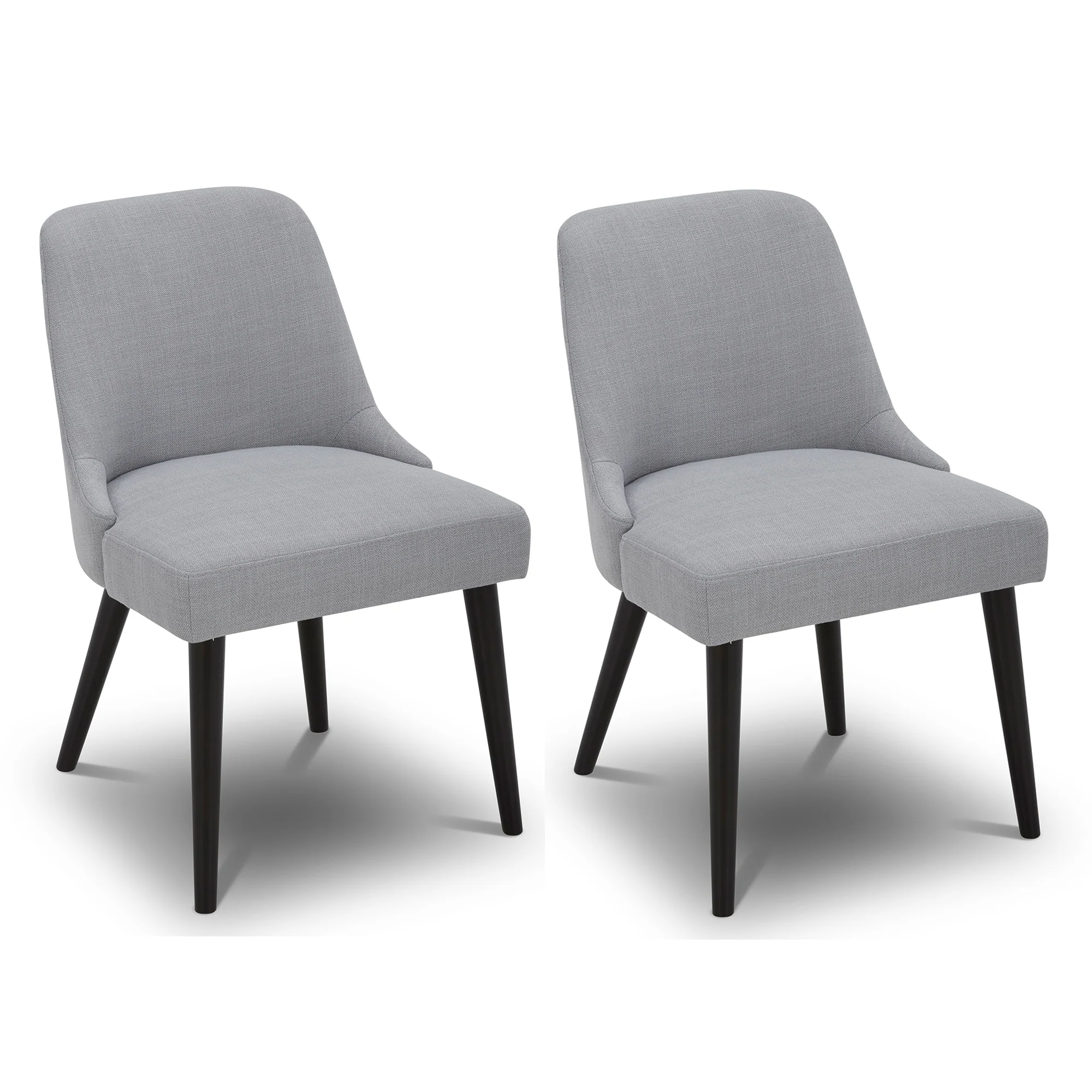 Rhett Upholstered Modern Dining Chair - Image 81