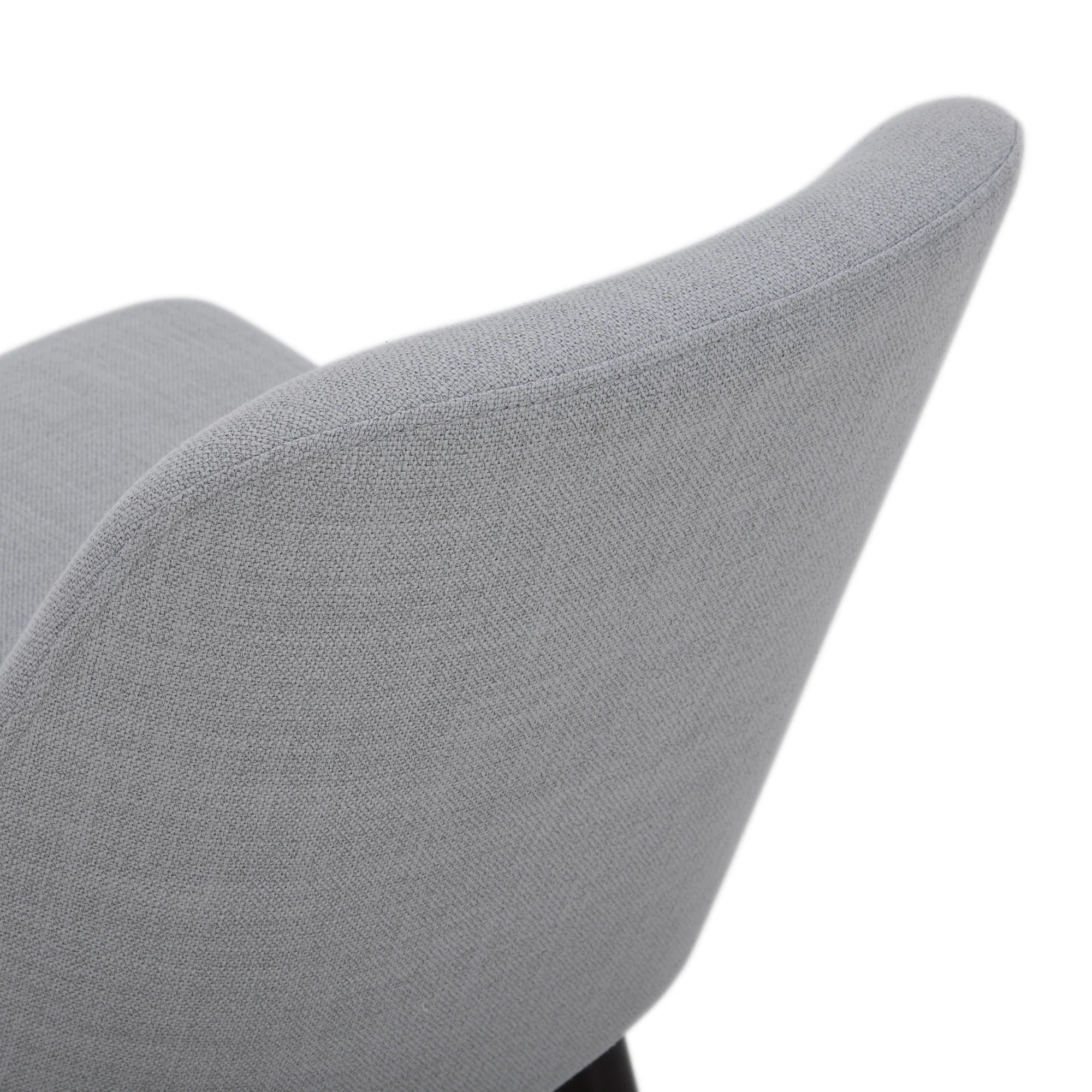 Rhett Upholstered Modern Dining Chair - Image 84