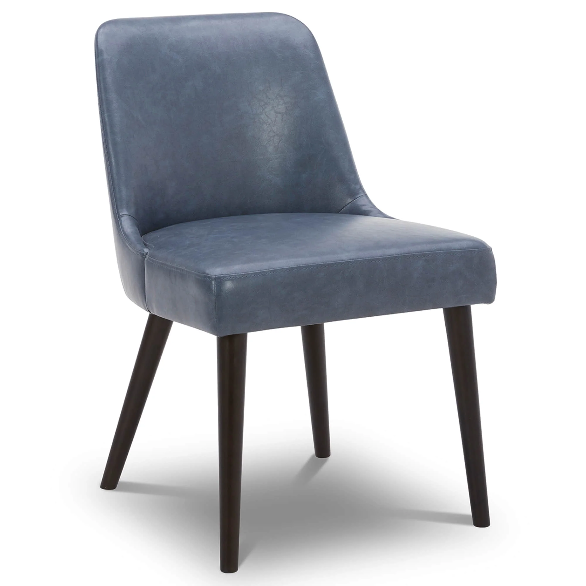 Rhett Upholstered Modern Dining Chair - Image 86