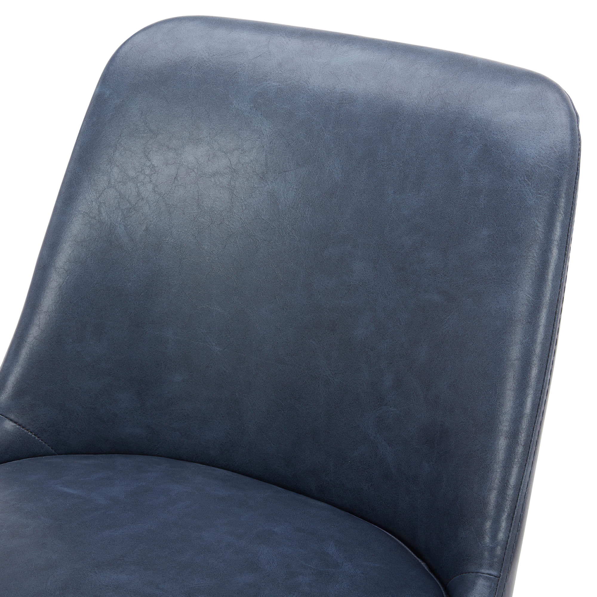 Rhett Upholstered Modern Dining Chair - Image 90