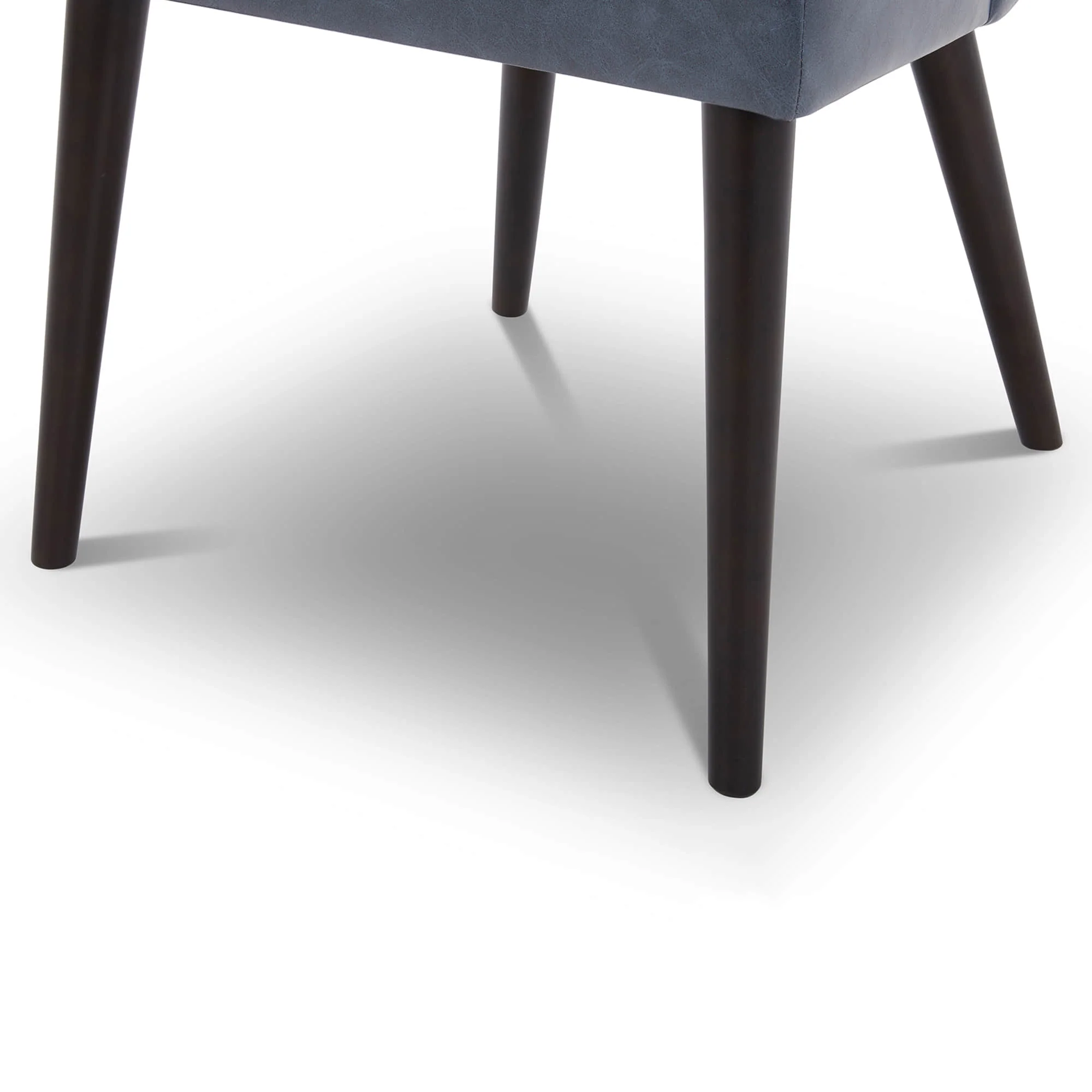 Rhett Upholstered Modern Dining Chair - Image 92