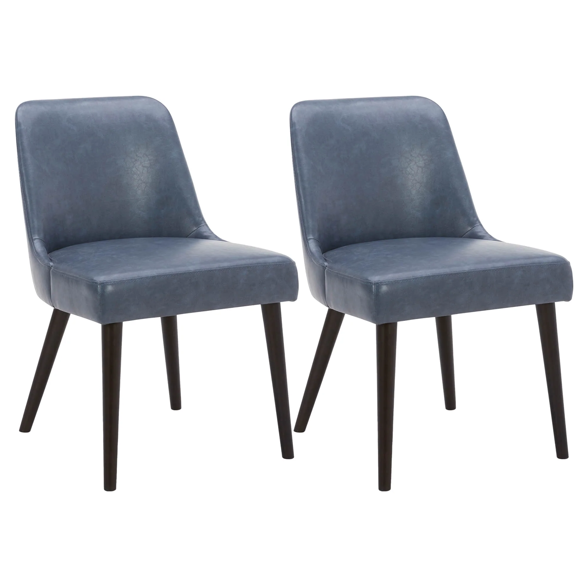 Rhett Upholstered Modern Dining Chair - Image 93