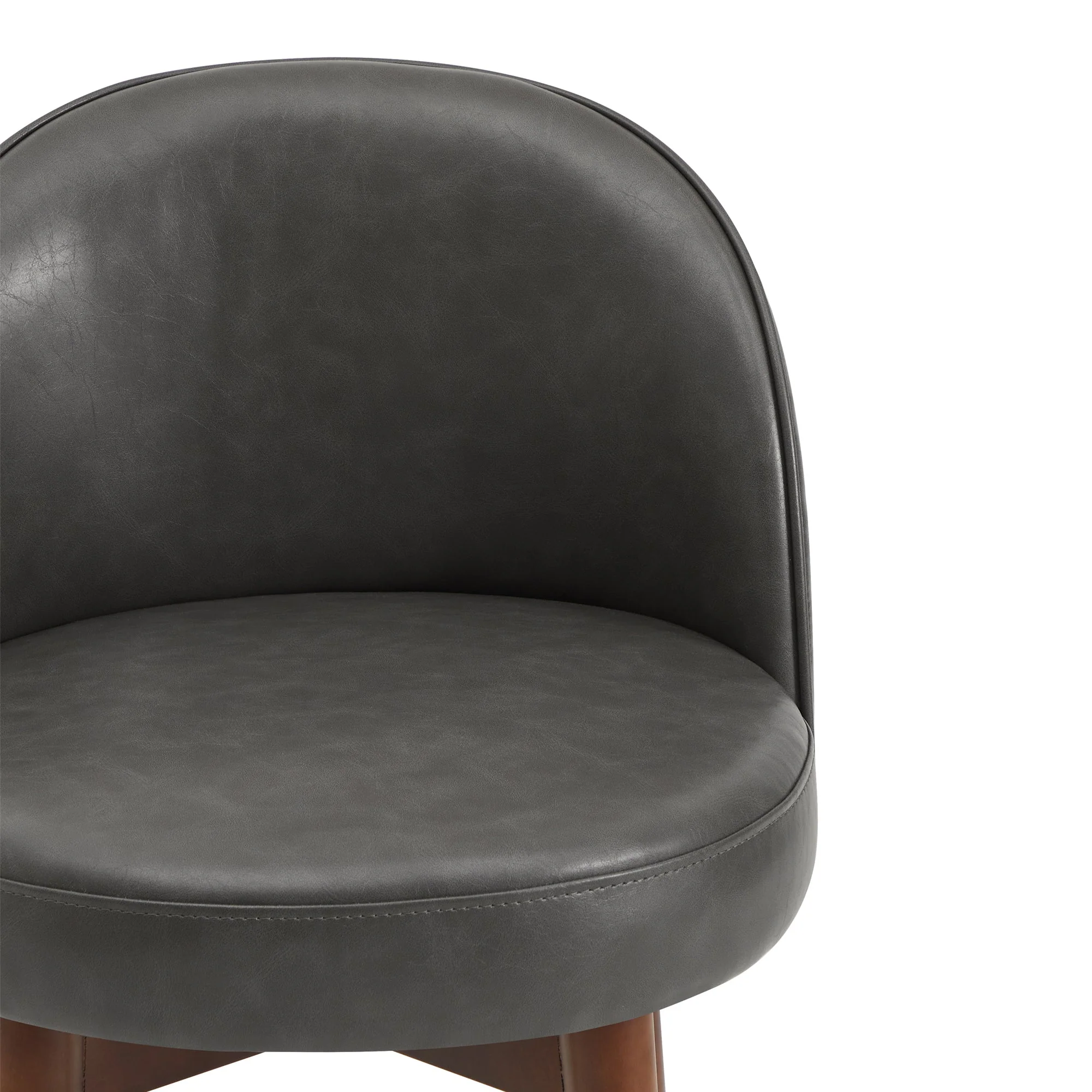 Rosa Swivel Counter Stool (Set of 2) - Image 23