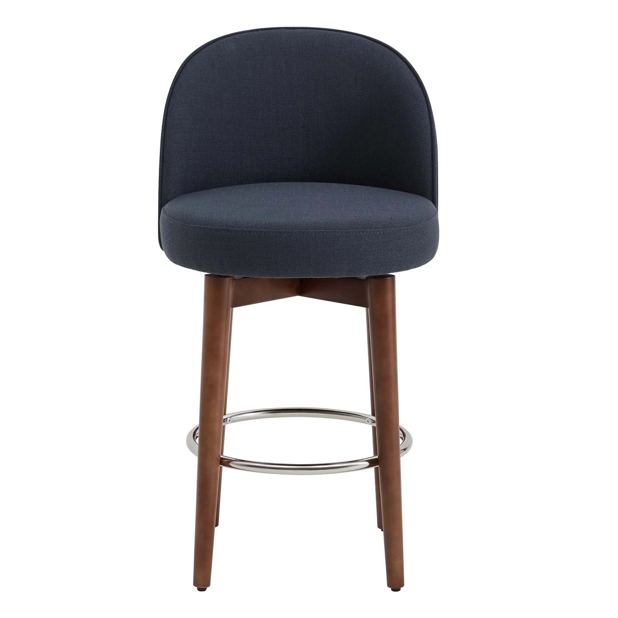 Rosa Swivel Counter Stool (Set of 2) - Image 35