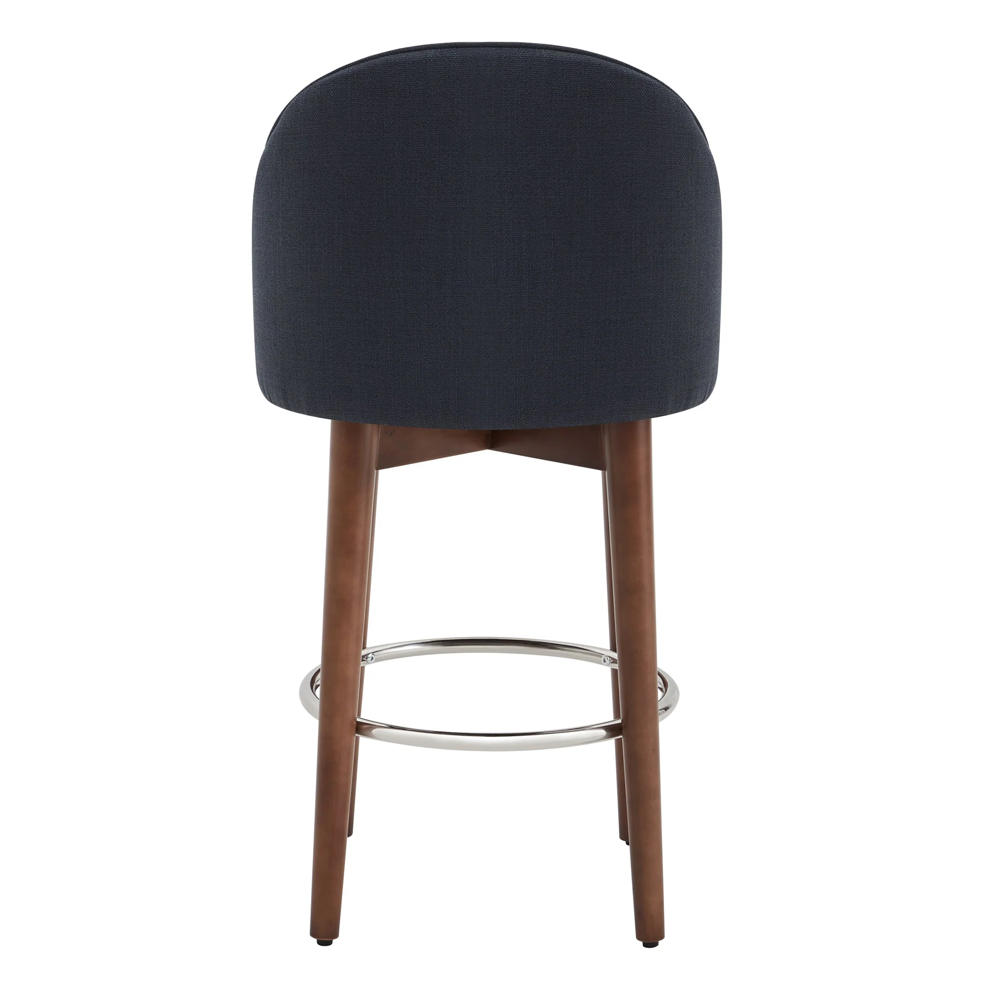 Rosa Swivel Counter Stool (Set of 2) - Image 37