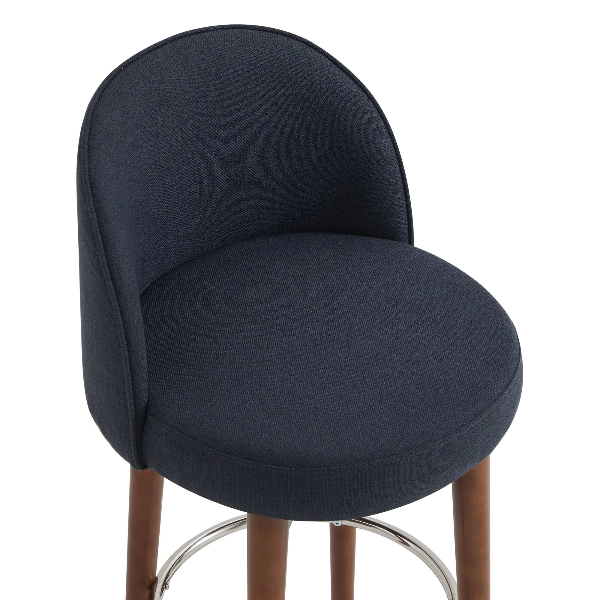 Rosa Swivel Counter Stool (Set of 2) - Image 38