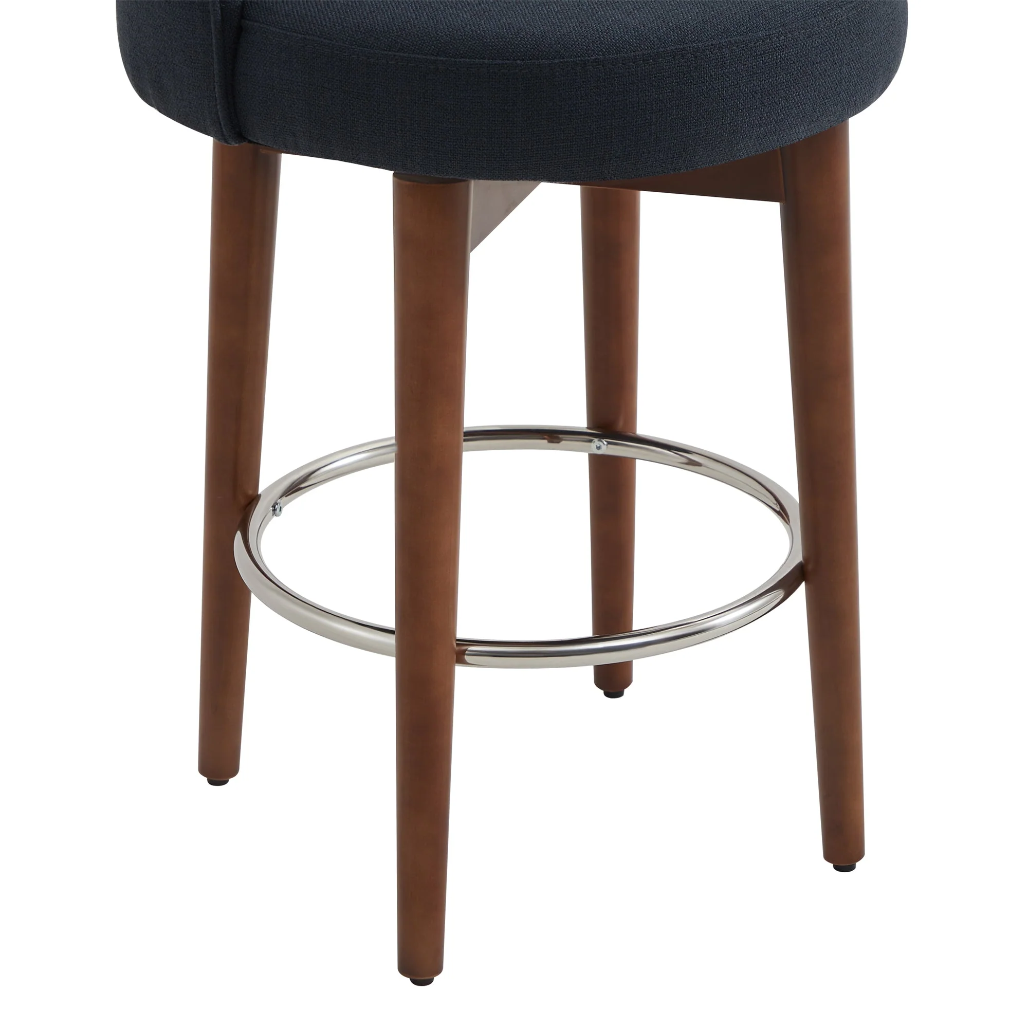 Rosa Swivel Counter Stool (Set of 2) - Image 39
