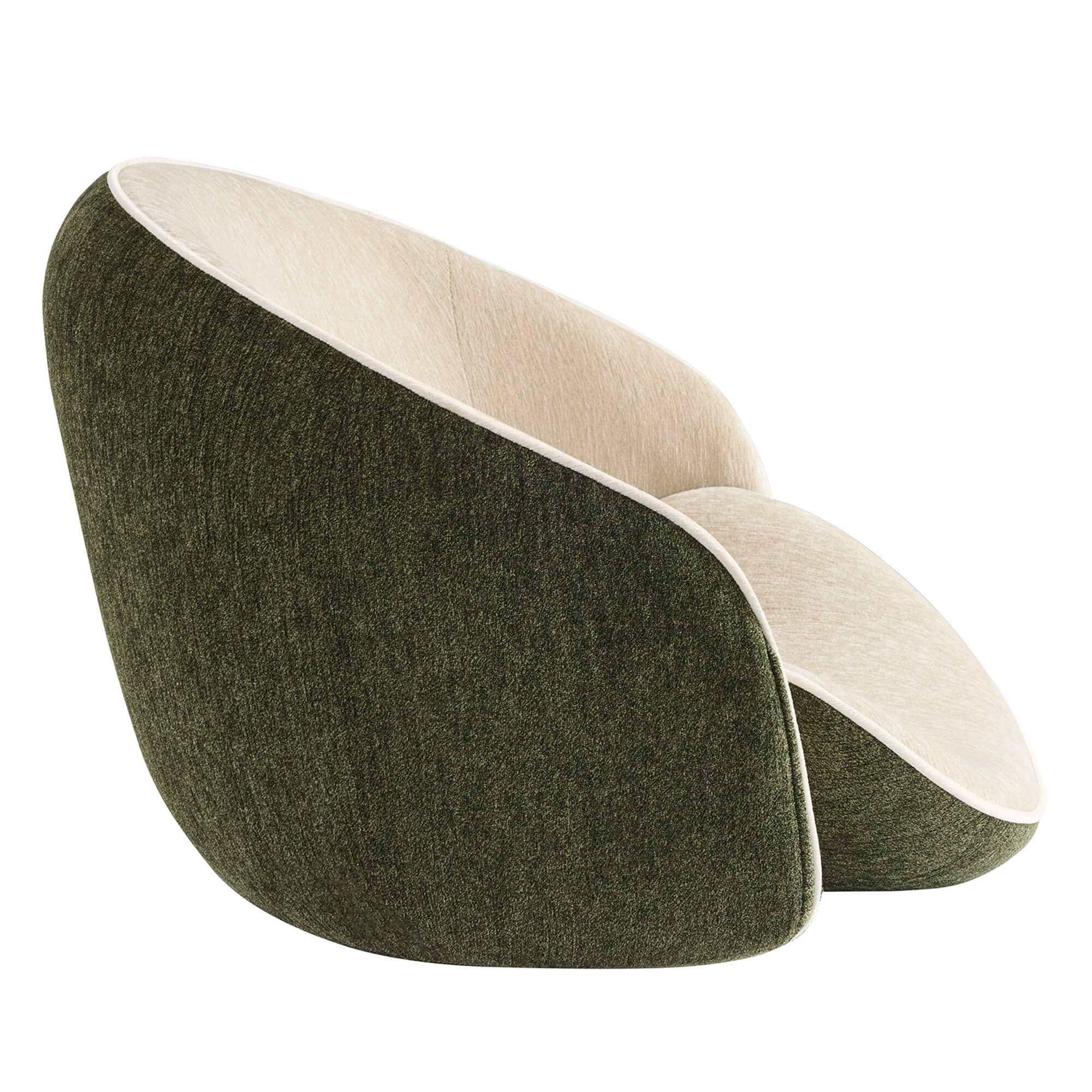 Sharely Transformable Pet-Friendly Floor Chair - Image 10