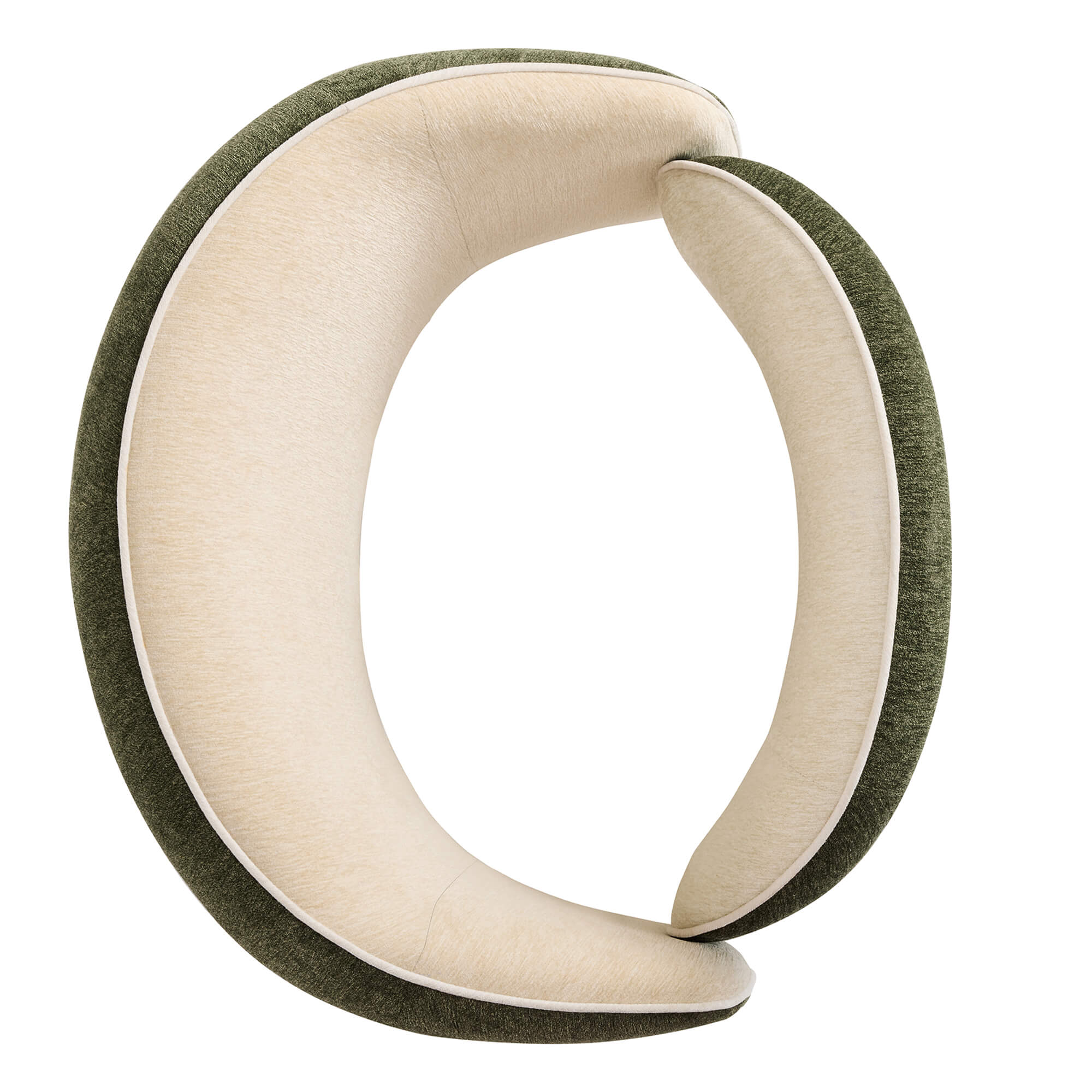 Sharely Transformable Pet-Friendly Floor Chair - Image 6