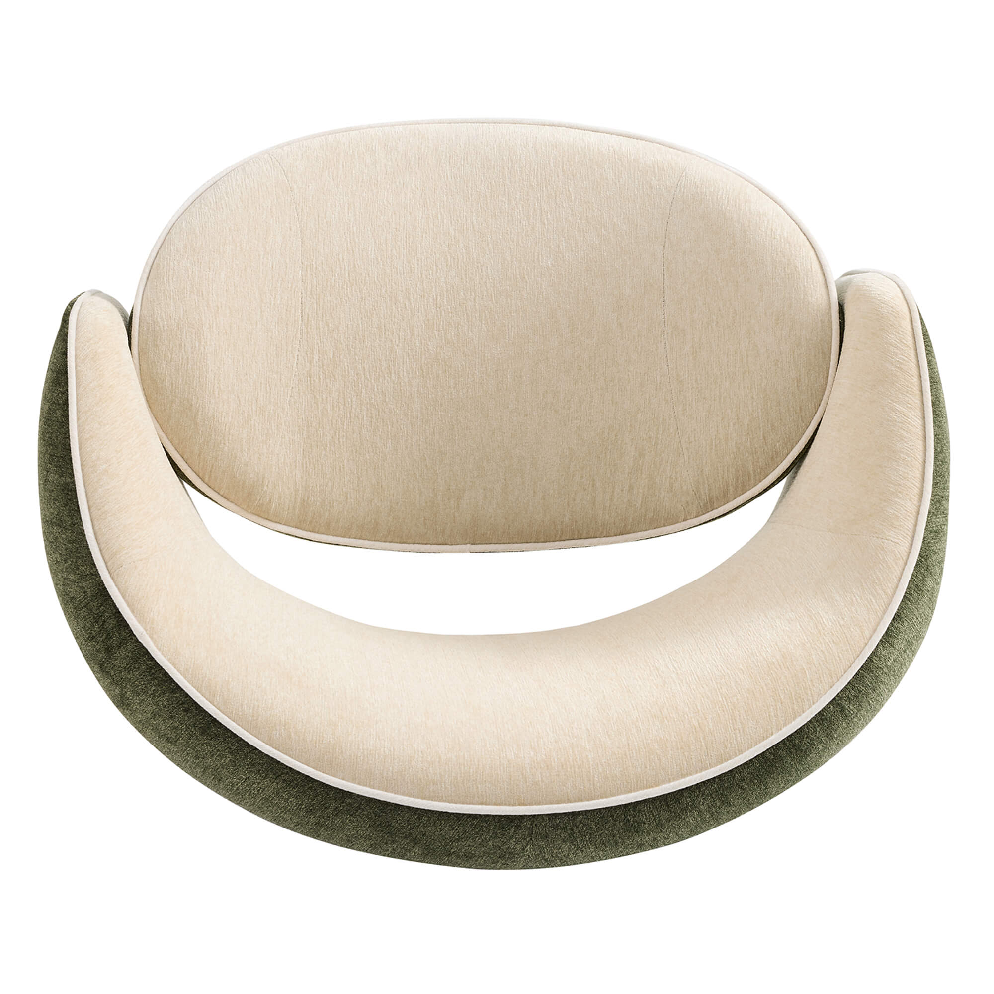 Sharely Transformable Pet-Friendly Floor Chair - Image 7