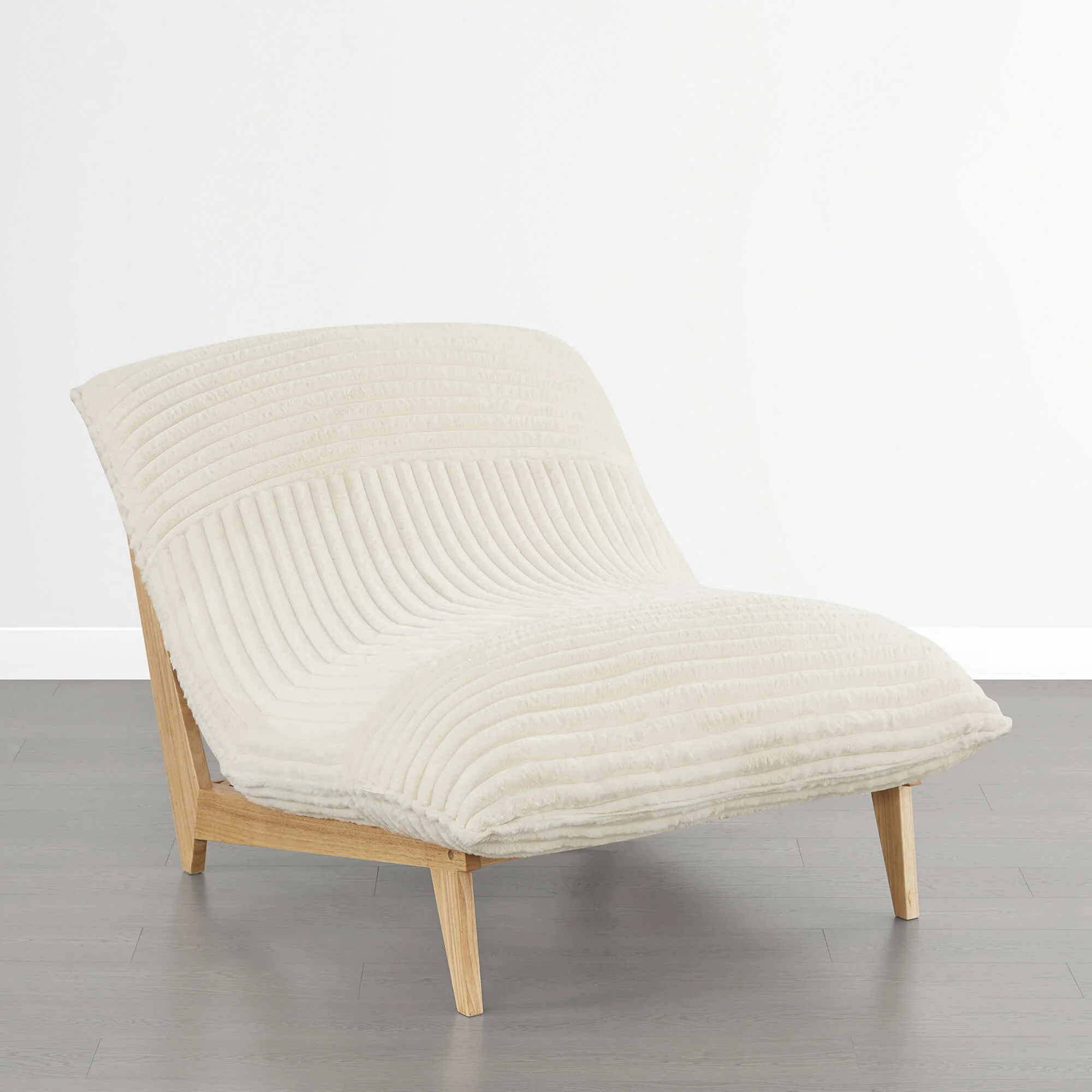 Snuggle Pod Over-sized Plush Accent Chair - Image 15