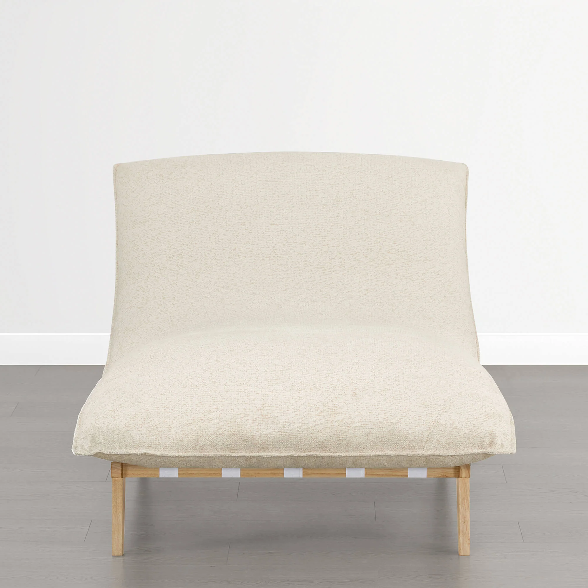 Snuggle Pod Over-sized Plush Accent Chair - Image 27