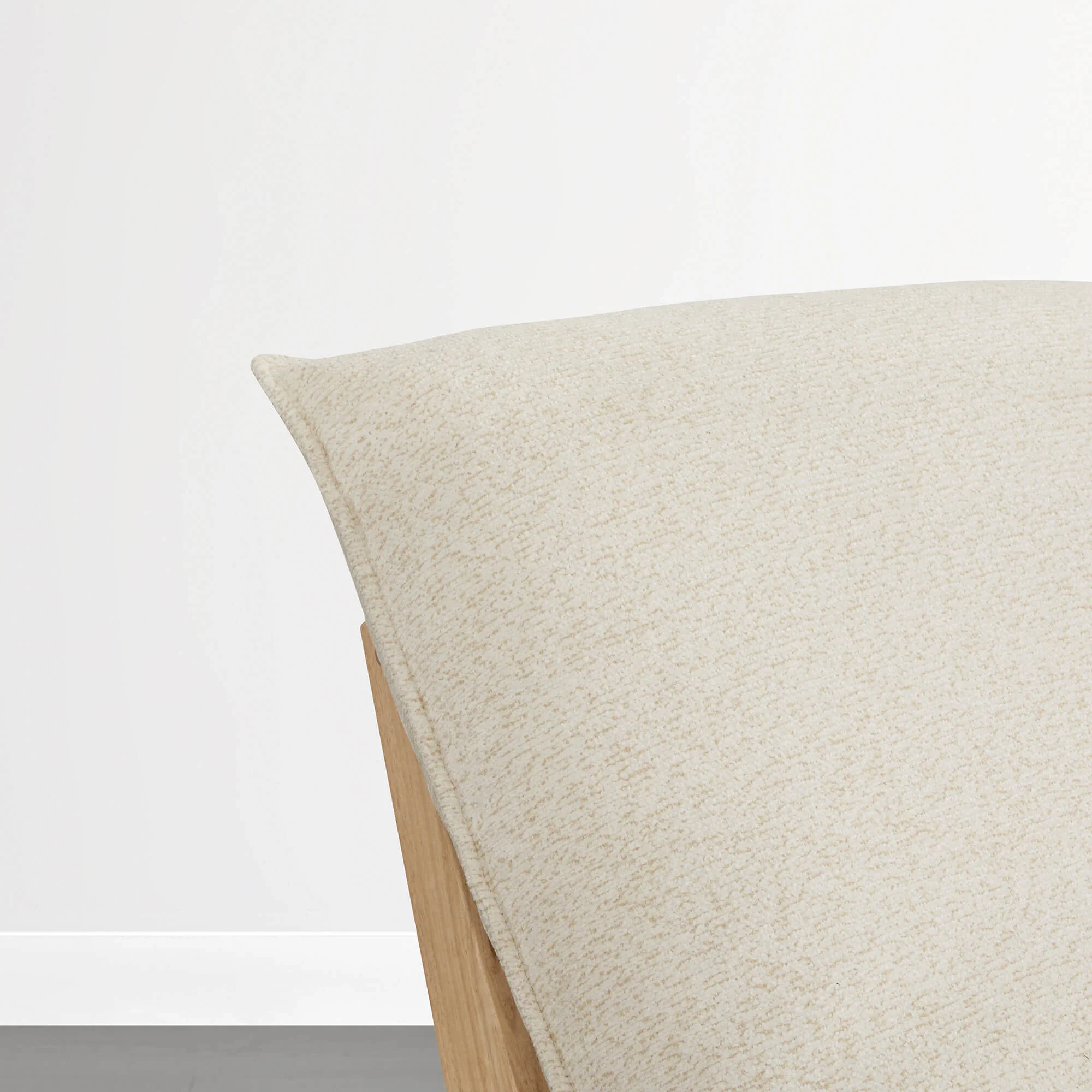 Snuggle Pod Over-sized Plush Accent Chair - Image 30