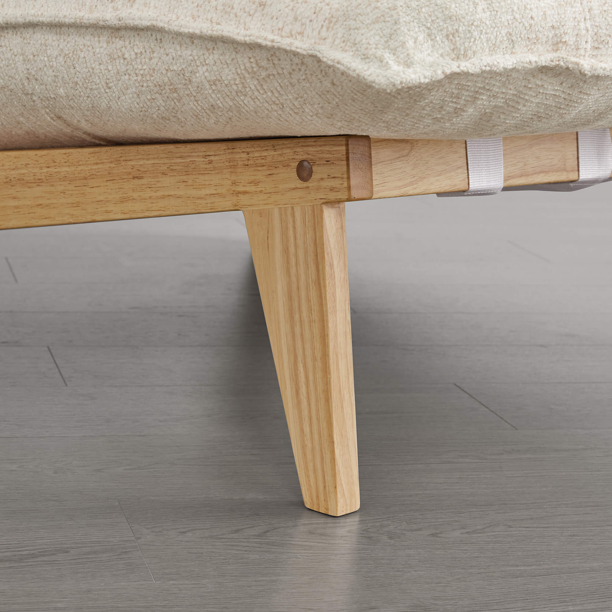 Snuggle Pod Over-sized Plush Accent Chair - Image 31