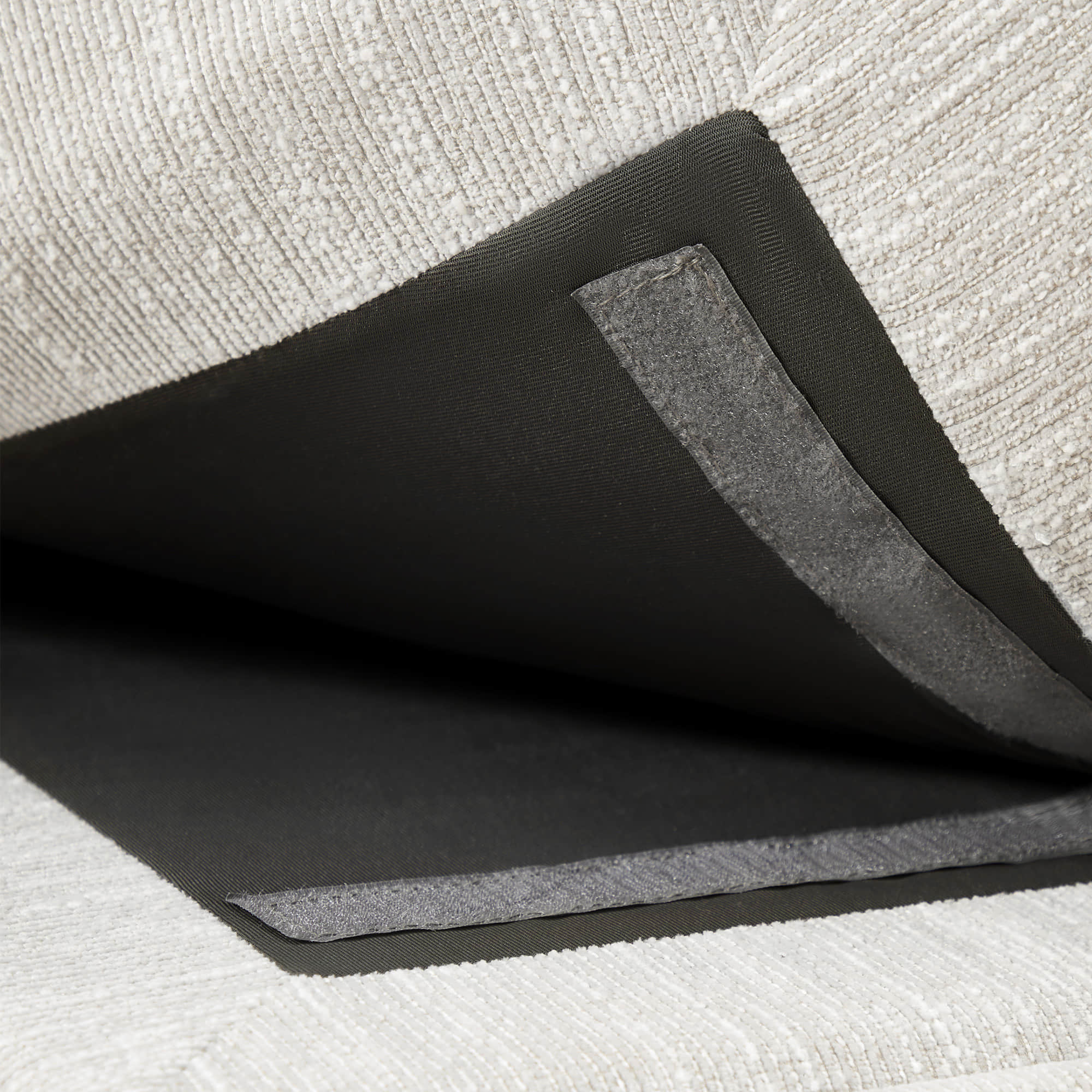 Sophia 6-Piece Feather Modular Sofa - Image 34