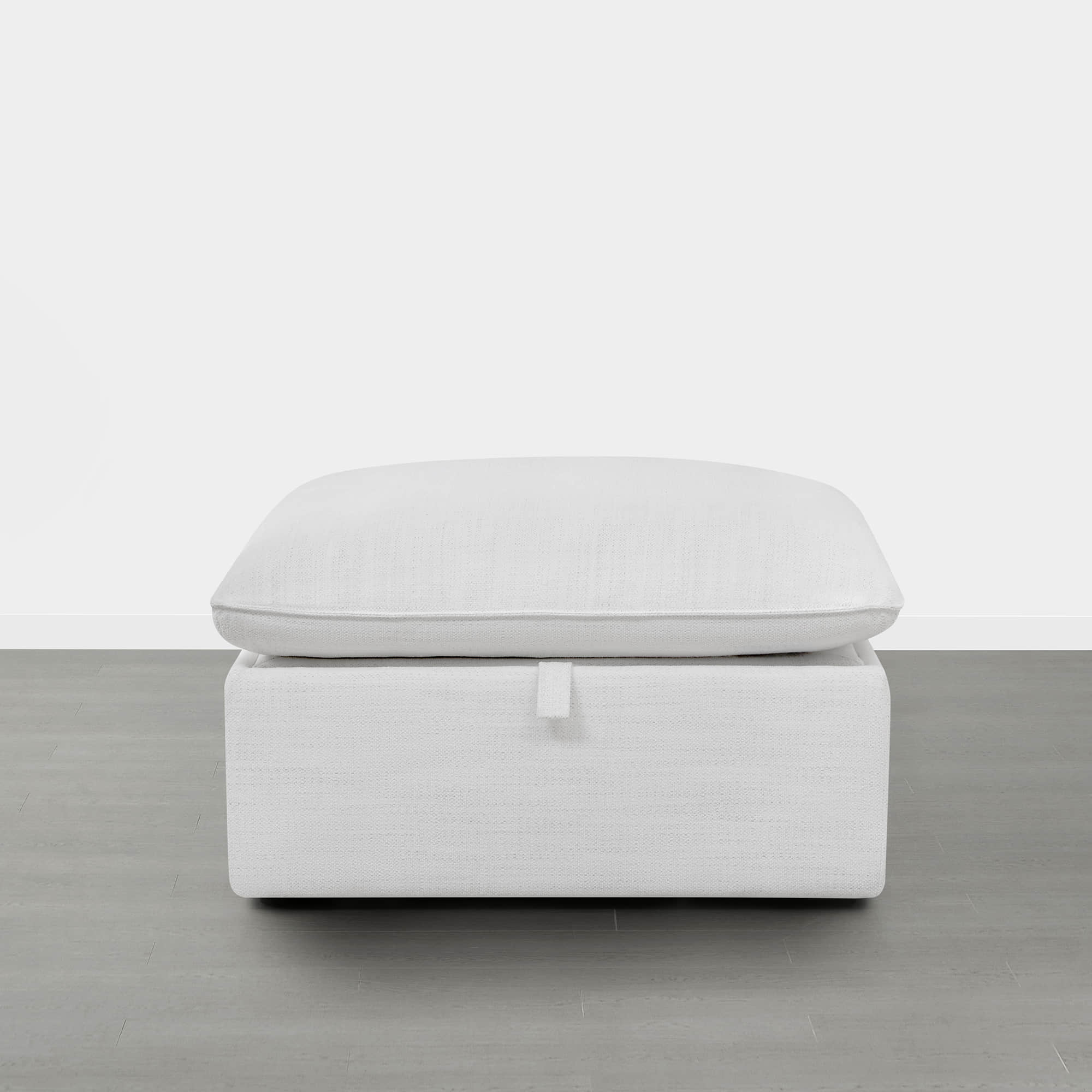 Sophia 6-Piece Feather Modular Sofa - Image 24