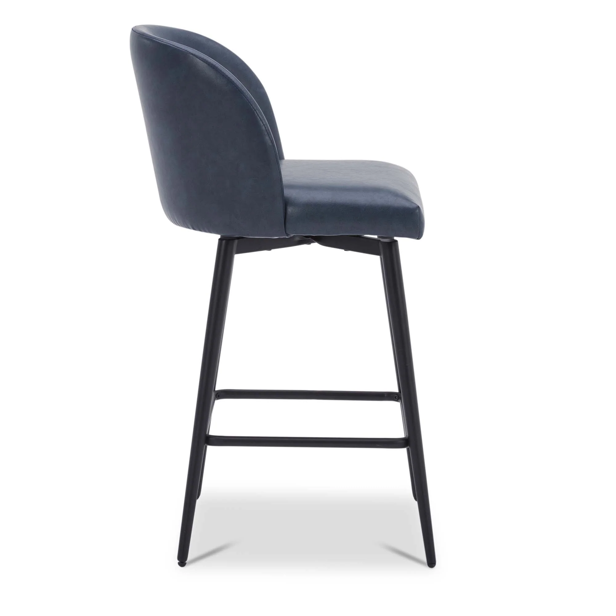 Nova Swivel Bar & Counter Stool - Image 11