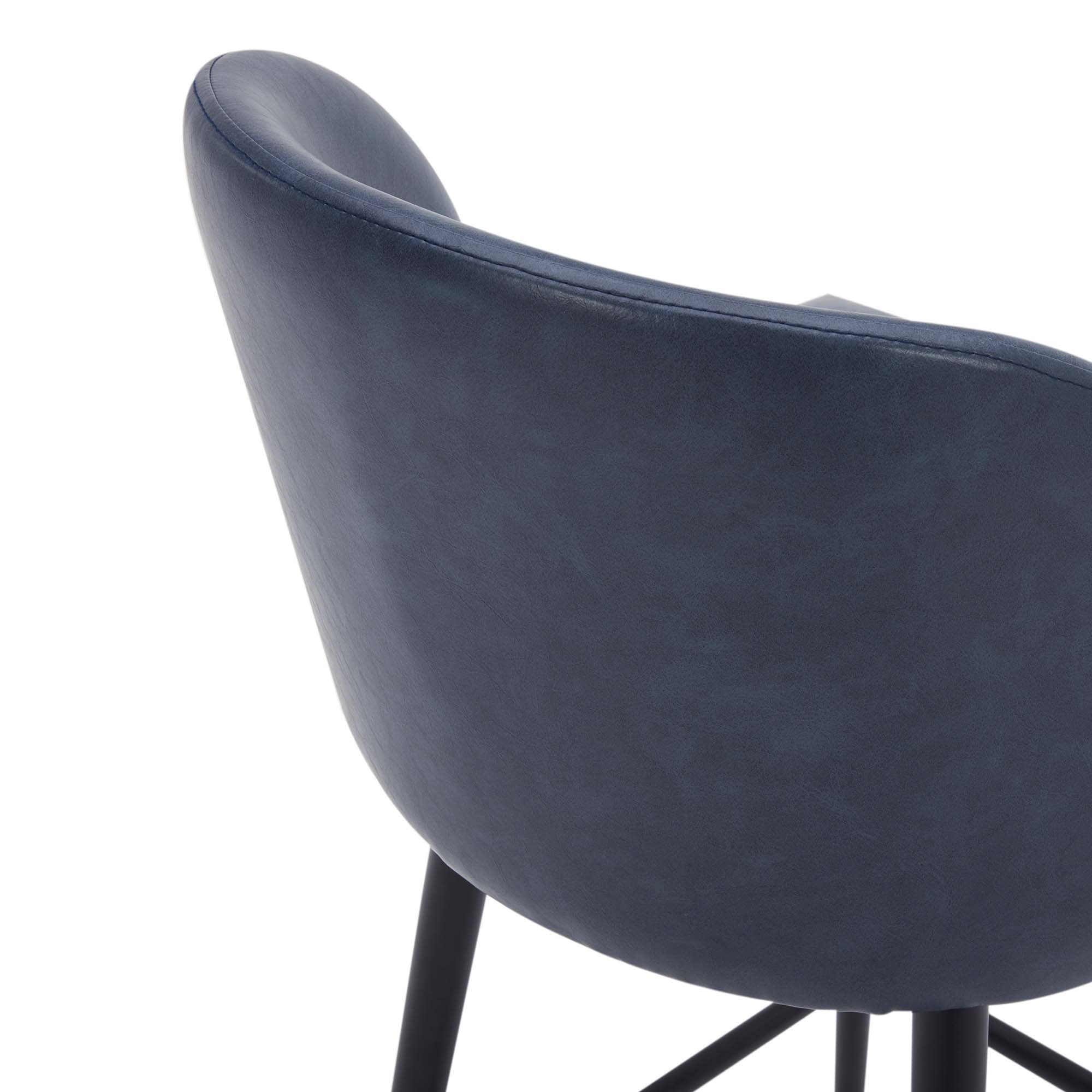 Nova Swivel Bar & Counter Stool - Image 12