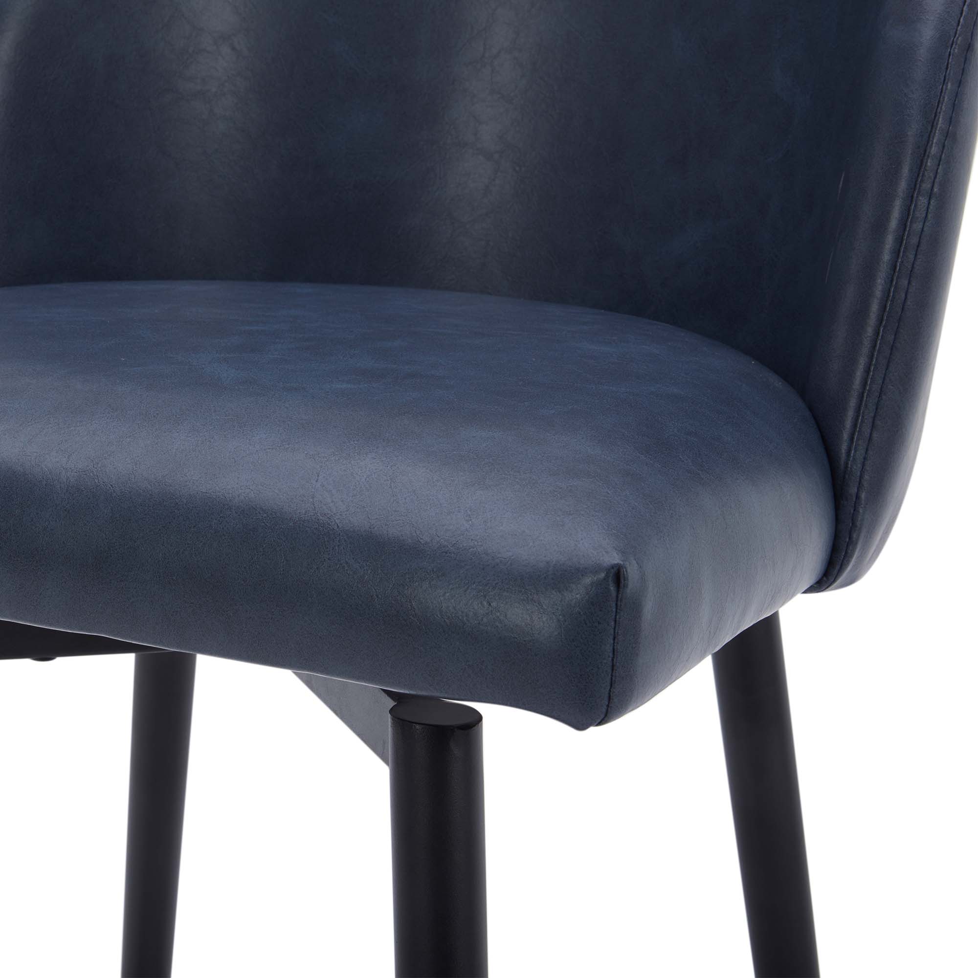 Nova Swivel Bar & Counter Stool - Image 14