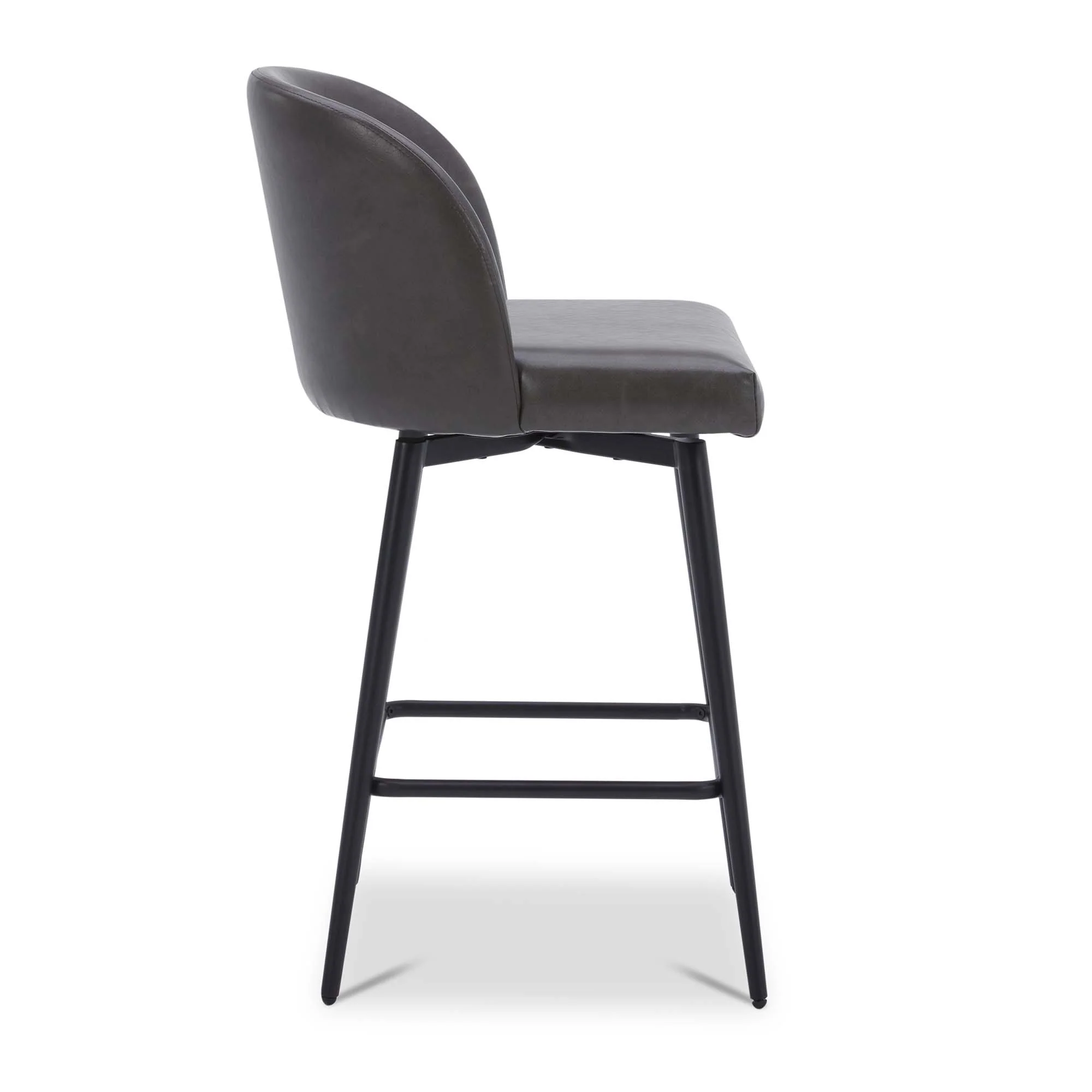 Nova Swivel Bar & Counter Stool - Image 17