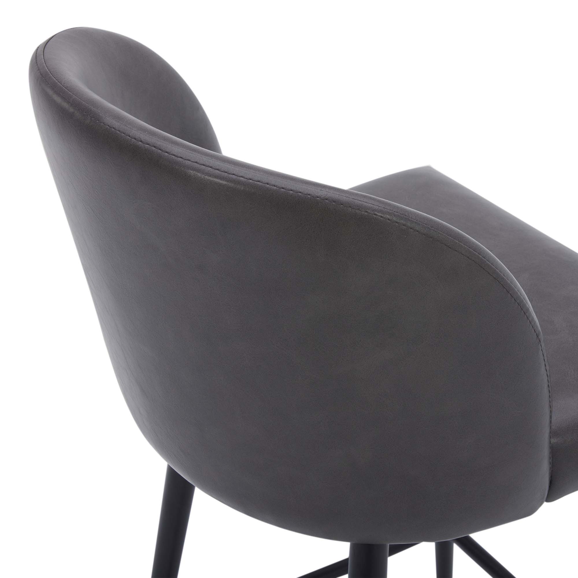 Nova Swivel Bar & Counter Stool - Image 18