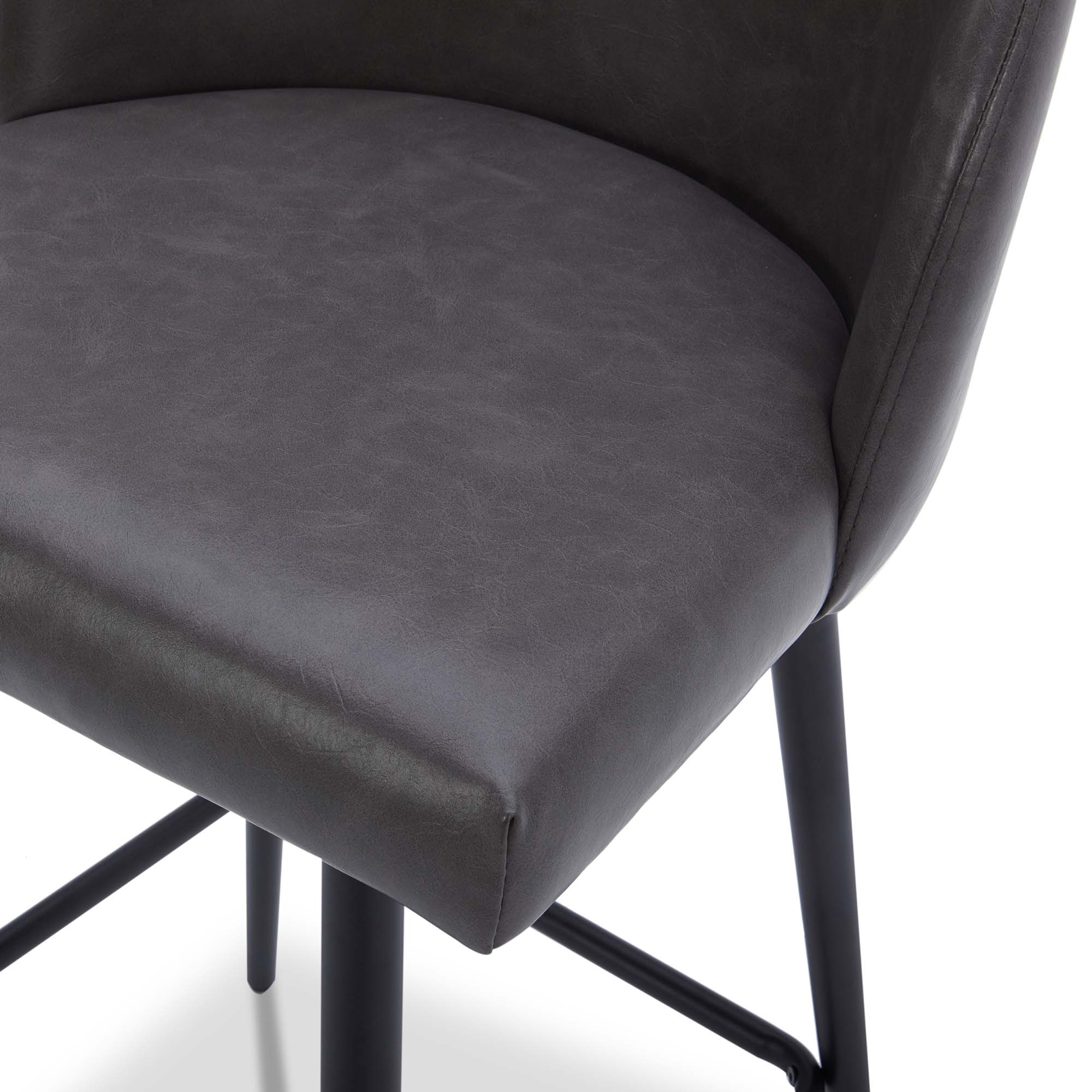 Nova Swivel Bar & Counter Stool - Image 20