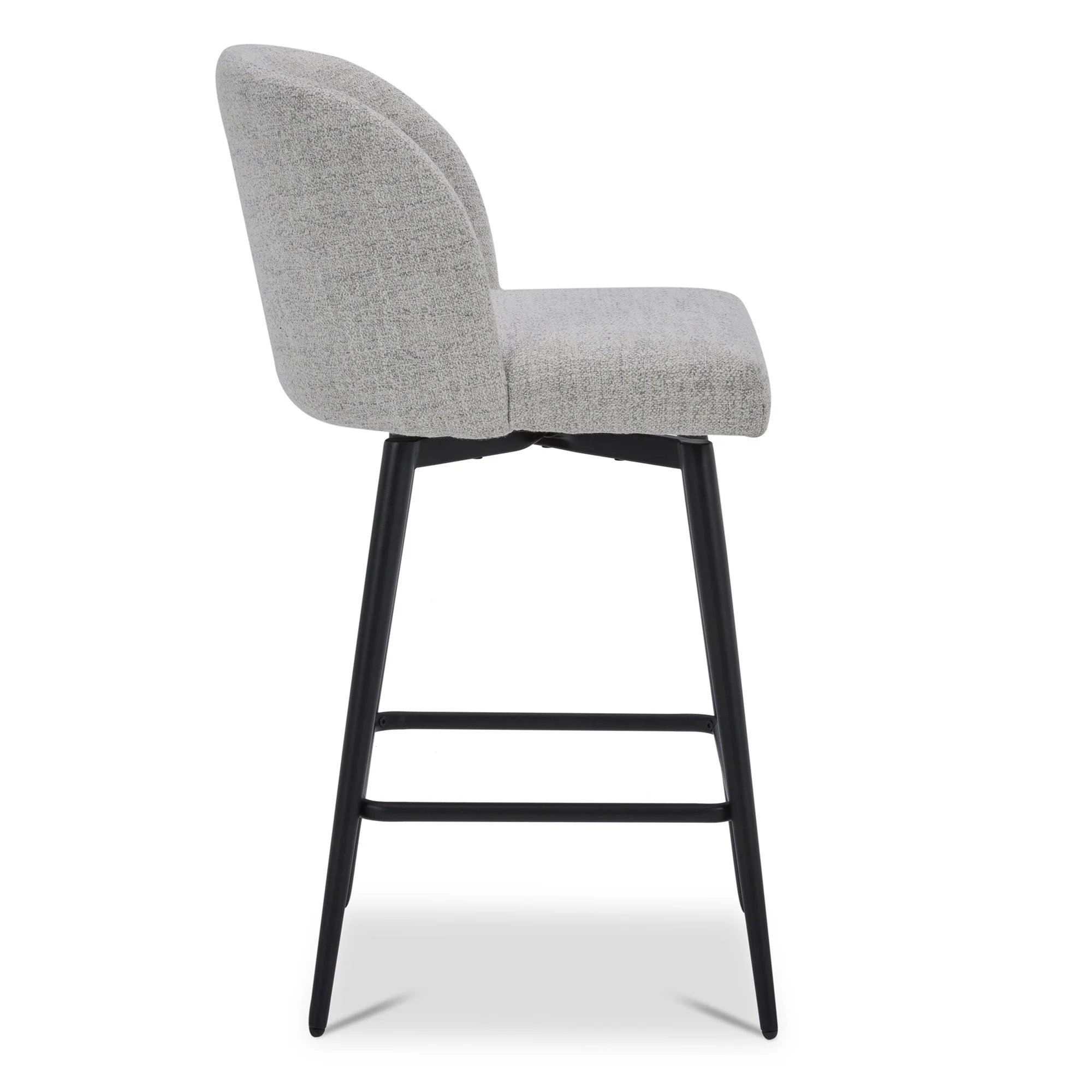 Nova Swivel Bar & Counter Stool - Image 24