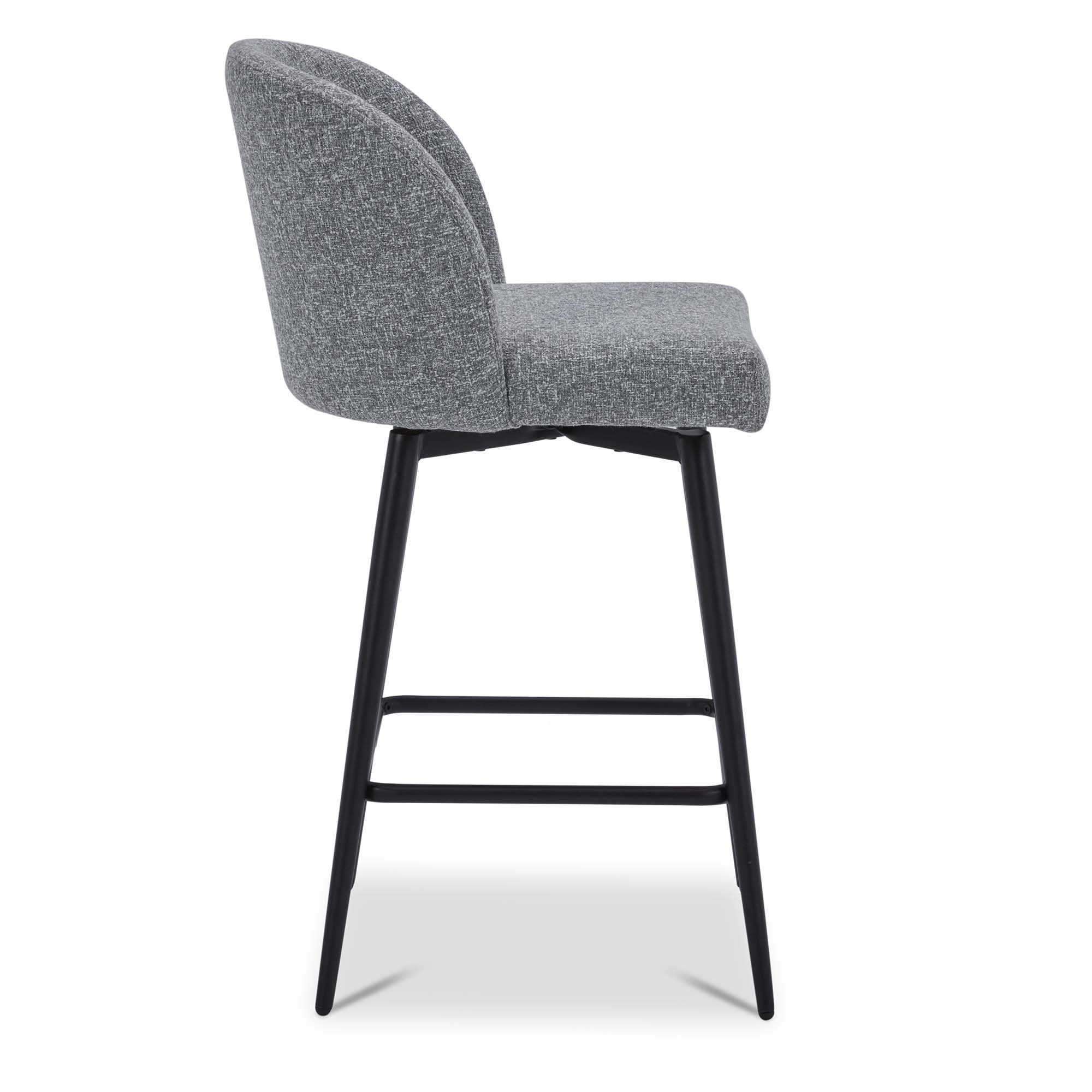 Nova Swivel Bar & Counter Stool - Image 30
