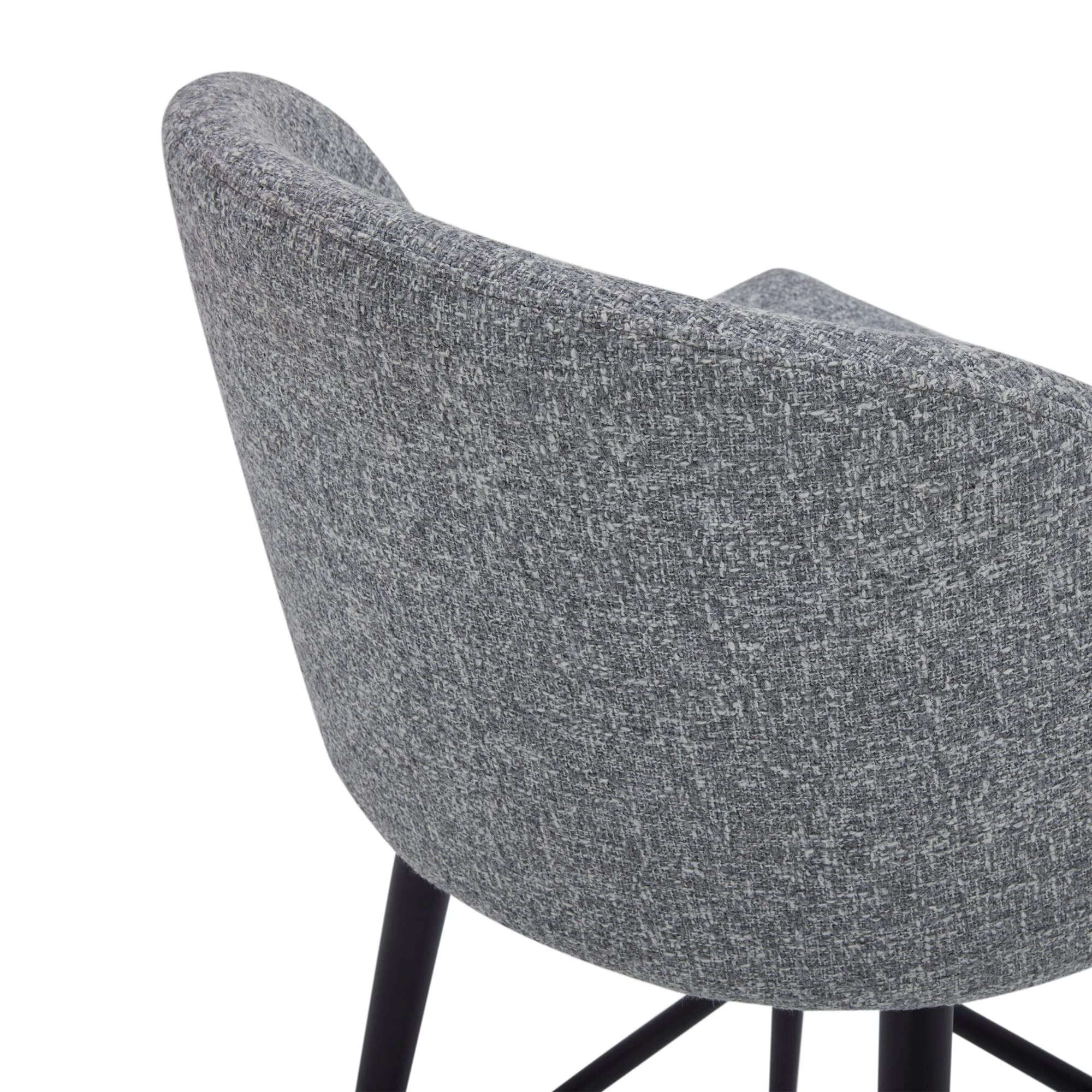 Nova Swivel Bar & Counter Stool - Image 32