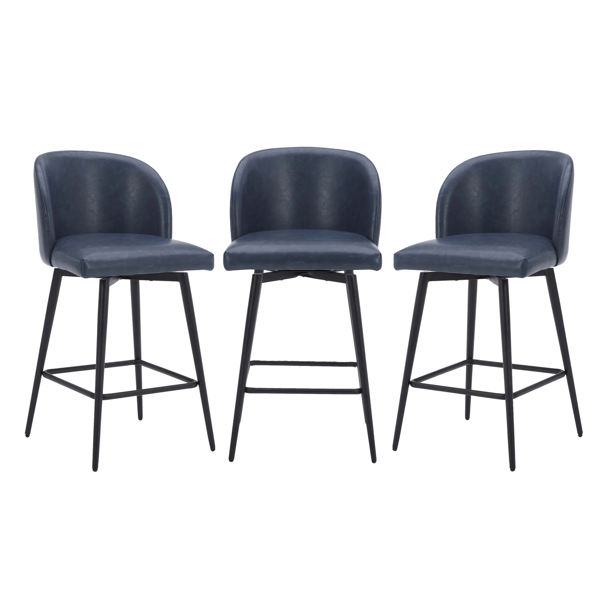 Nova Swivel Bar & Counter Stool - Image 34