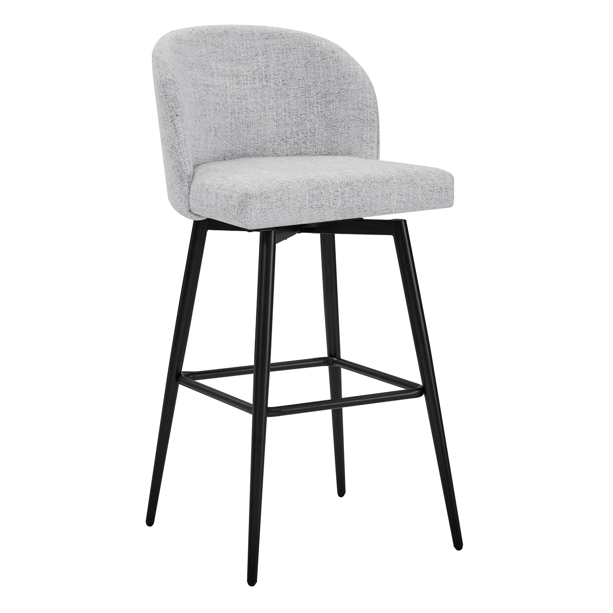 Nova Swivel Bar & Counter Stool - Image 36