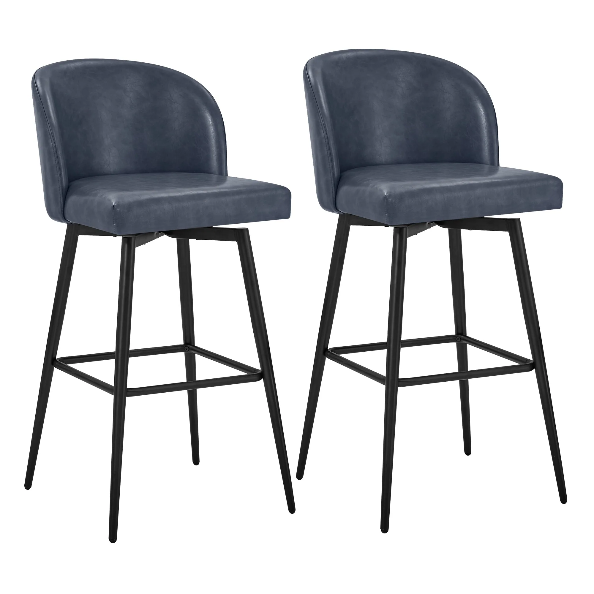 Nova Swivel Bar & Counter Stool - Image 59