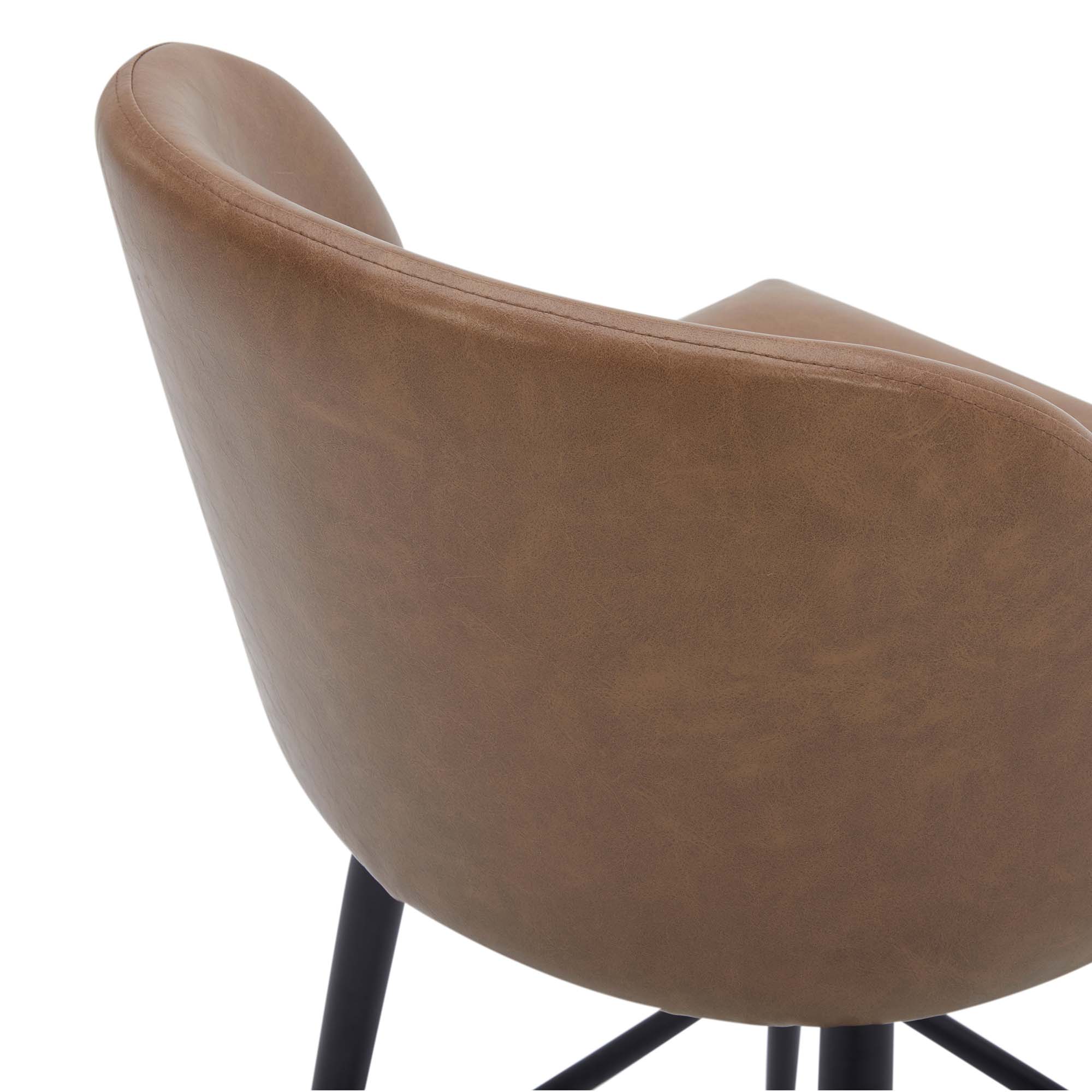 Nova Swivel Bar & Counter Stool - Image 6