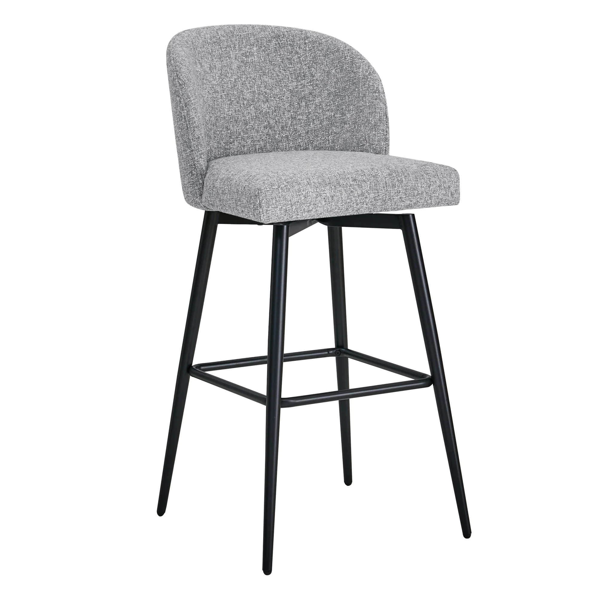 Nova Swivel Bar & Counter Stool - Image 64