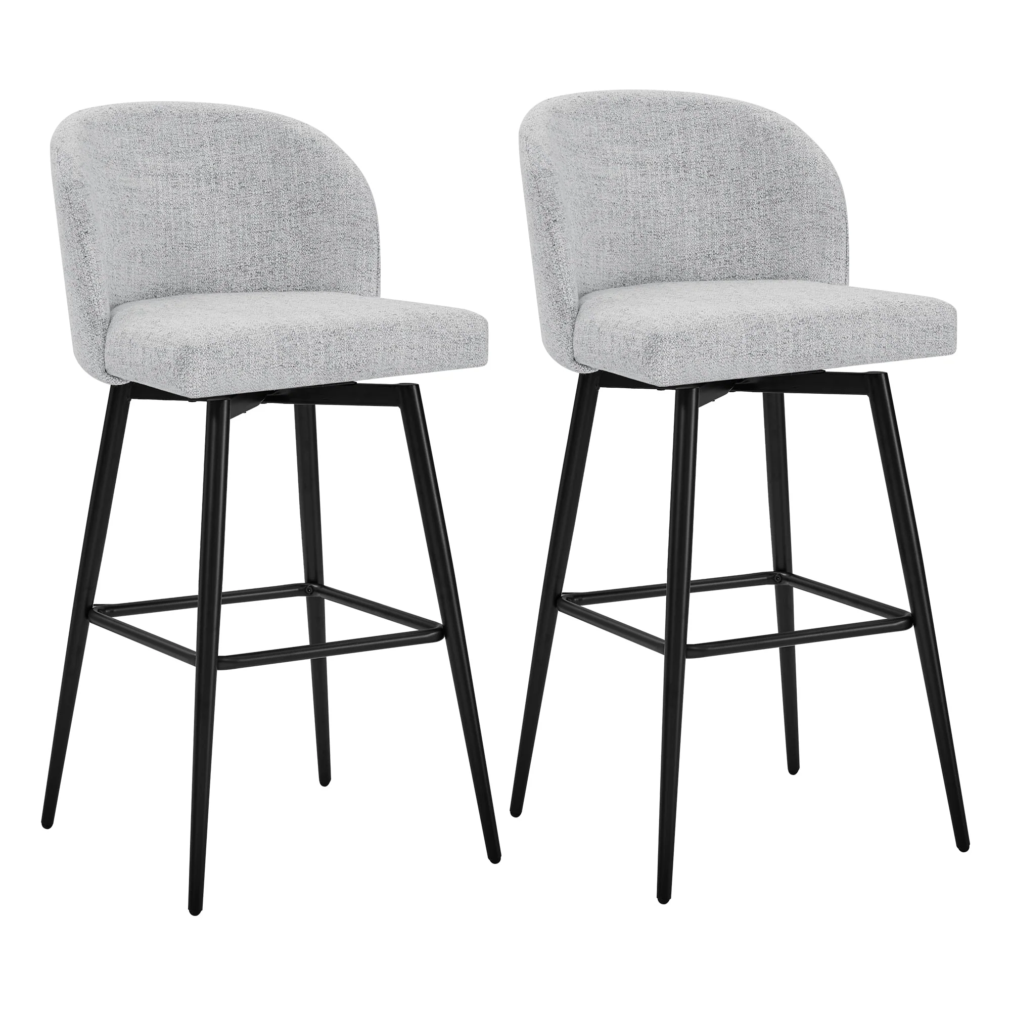 Nova Swivel Bar & Counter Stool - Image 73