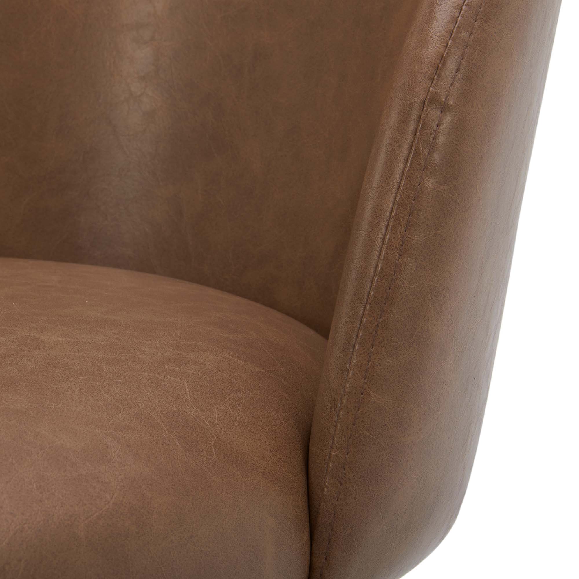 Nova Swivel Bar & Counter Stool - Image 8