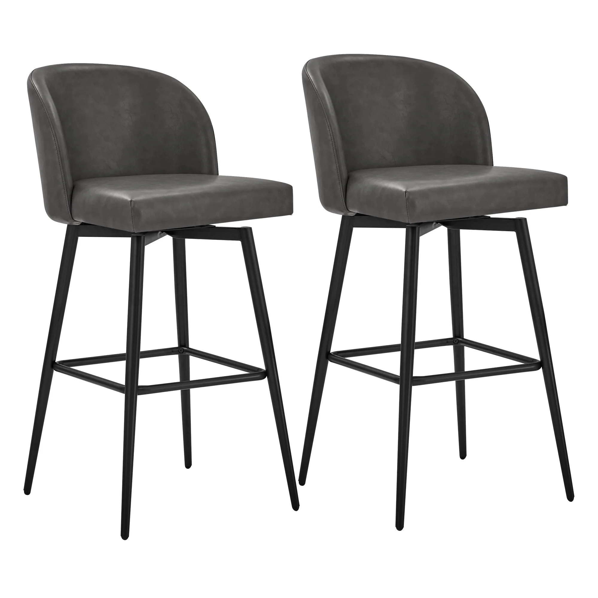 Nova Swivel Bar & Counter Stool - Image 82