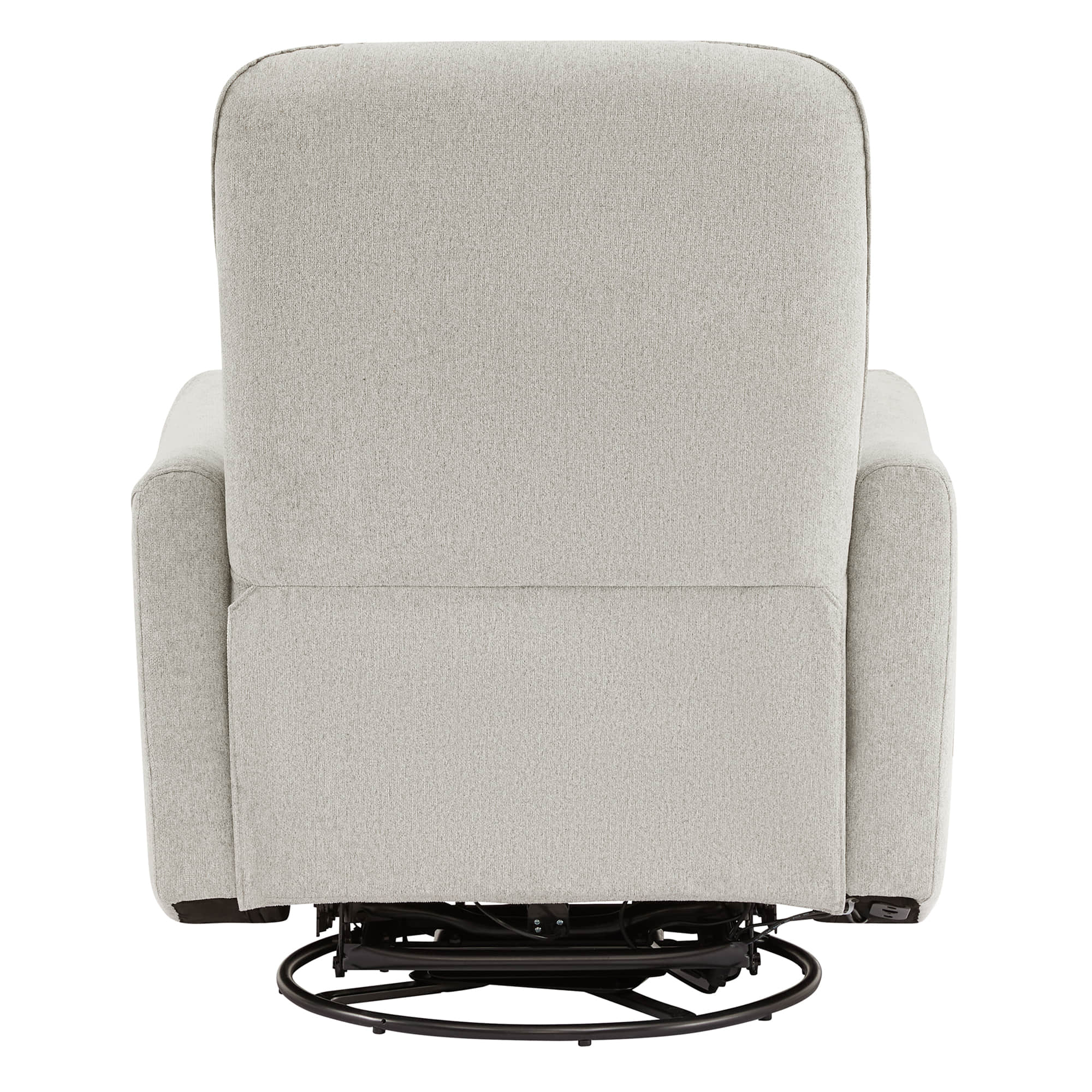 Tracee Modern Power Swivel Glider Recliner - Image 164