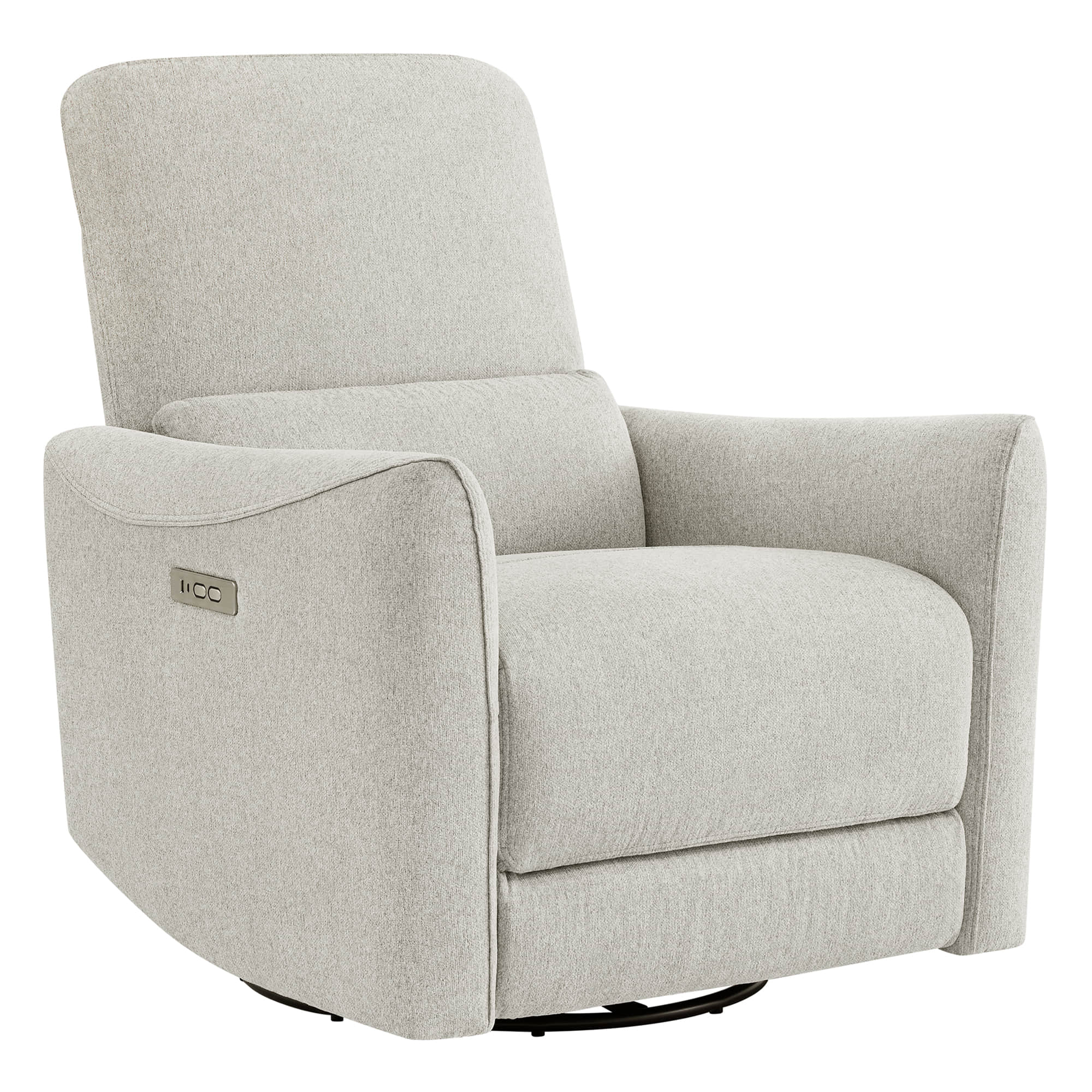 Tracee Modern Power Swivel Glider Recliner - Image 165